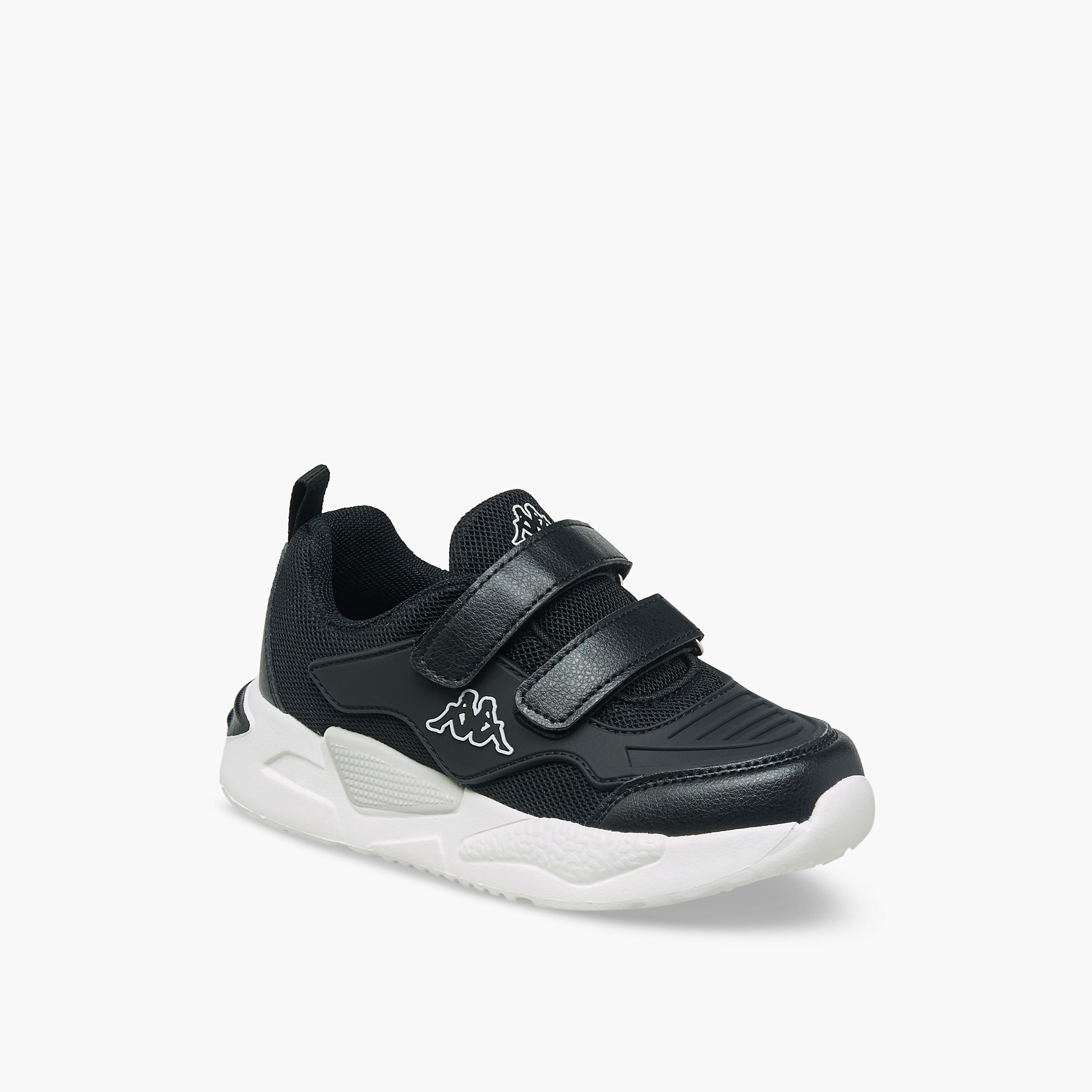 حذاء رياضي بشريط إغلاق لاصق للأولاد من كابا-boys-shoes-sports-image-2
