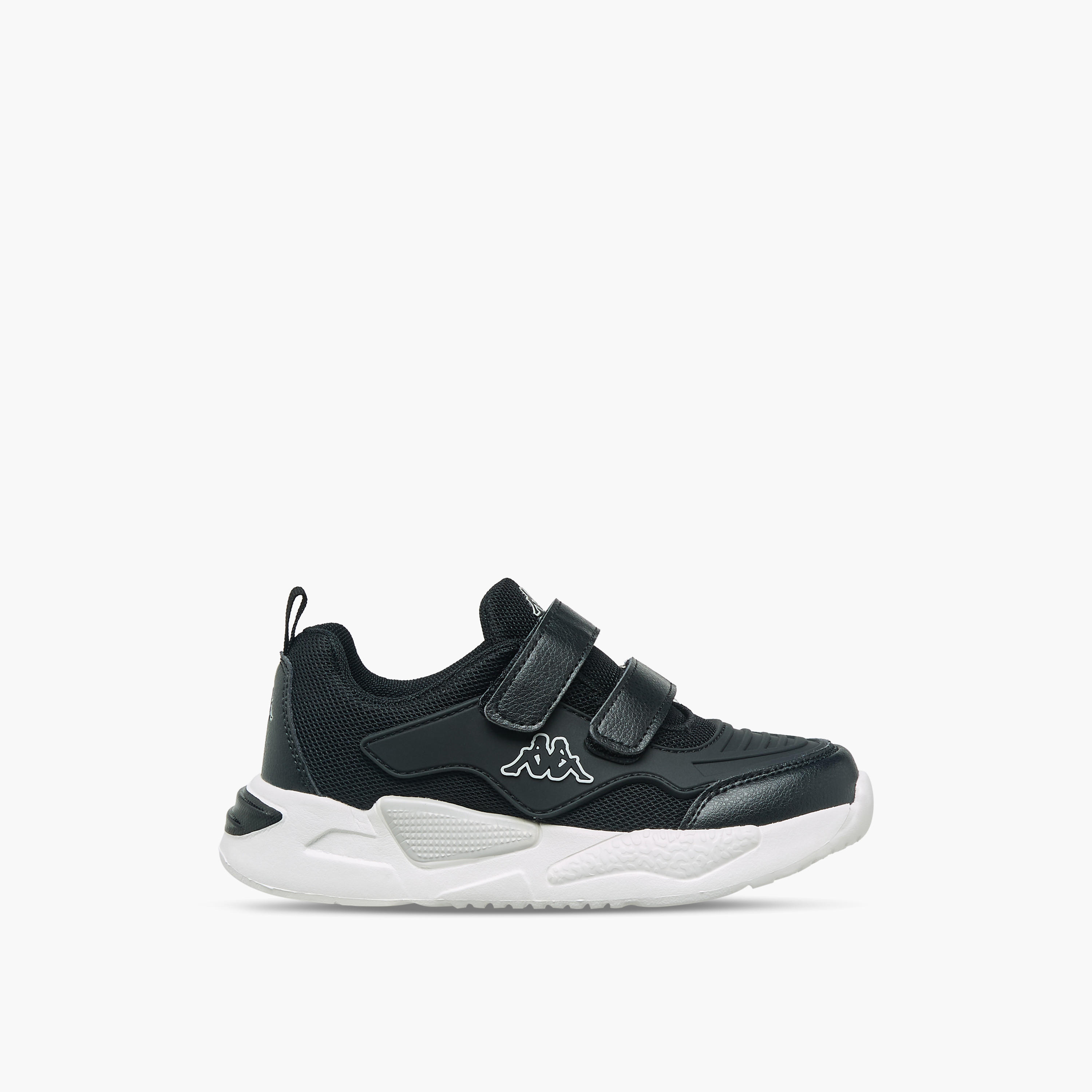 حذاء رياضي بشريط إغلاق لاصق للأولاد من كابا-boys-shoes-sports-image-3