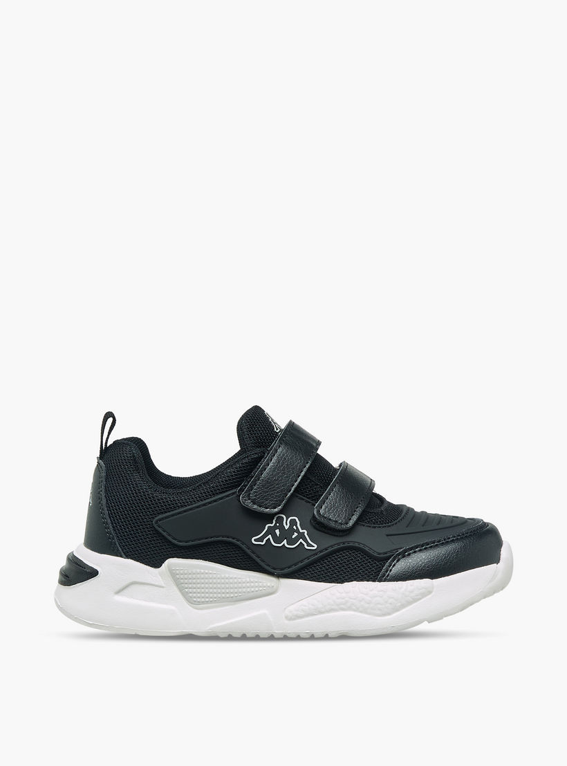 حذاء رياضي بشريط إغلاق لاصق للأولاد من كابا-boys-shoes-sports-image-3