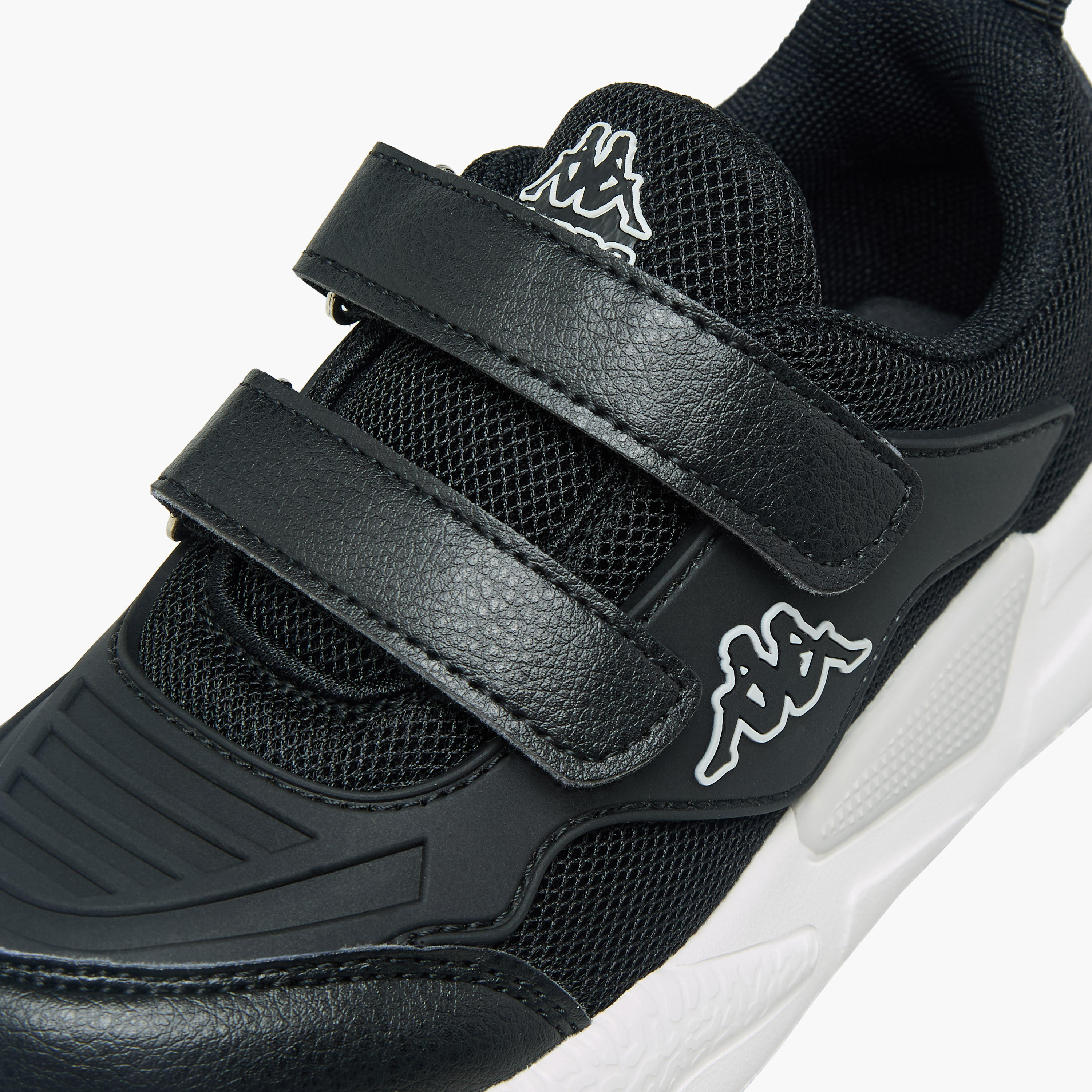 حذاء رياضي بشريط إغلاق لاصق للأولاد من كابا-boys-shoes-sports-image-4