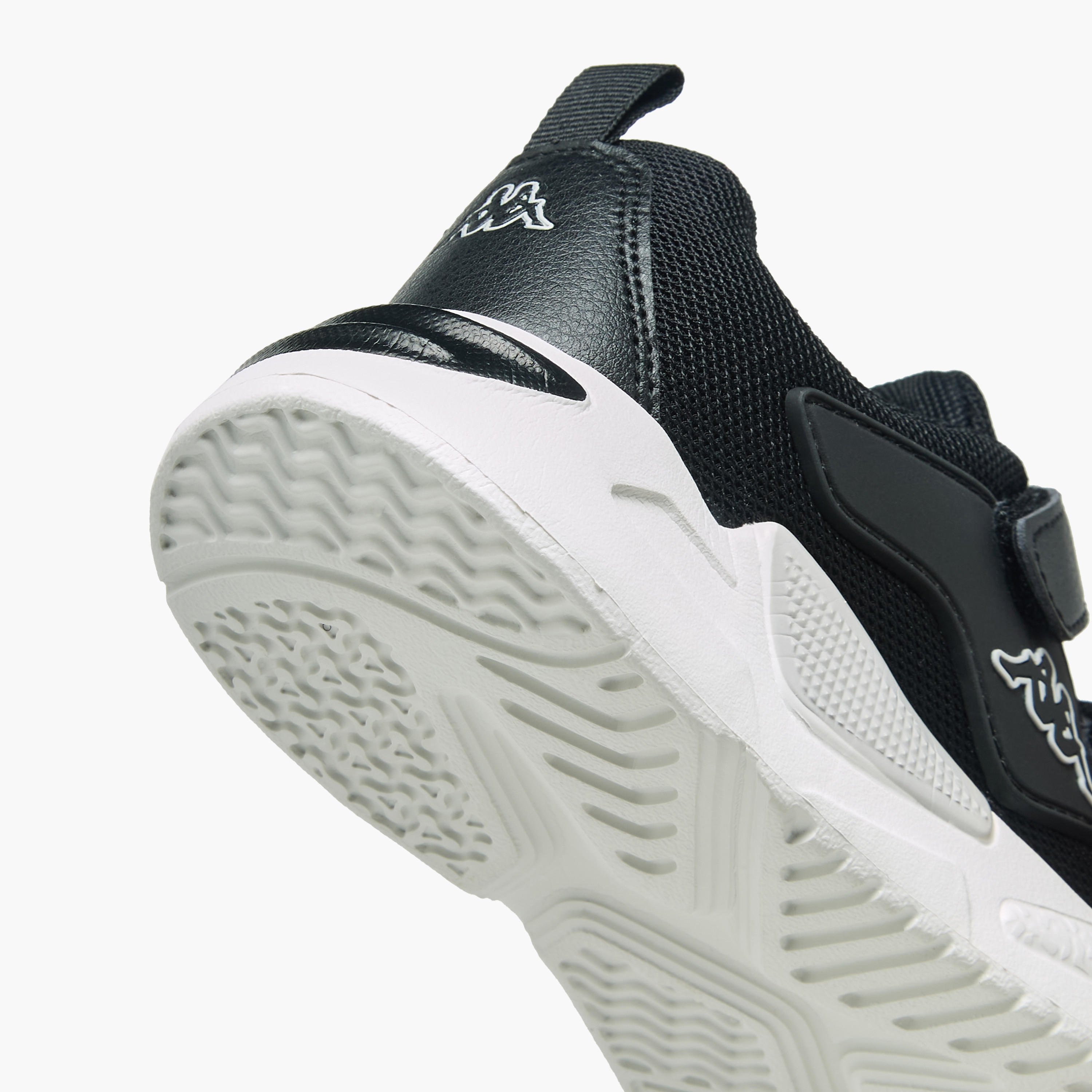 حذاء رياضي بشريط إغلاق لاصق للأولاد من كابا-boys-shoes-sports-image-5