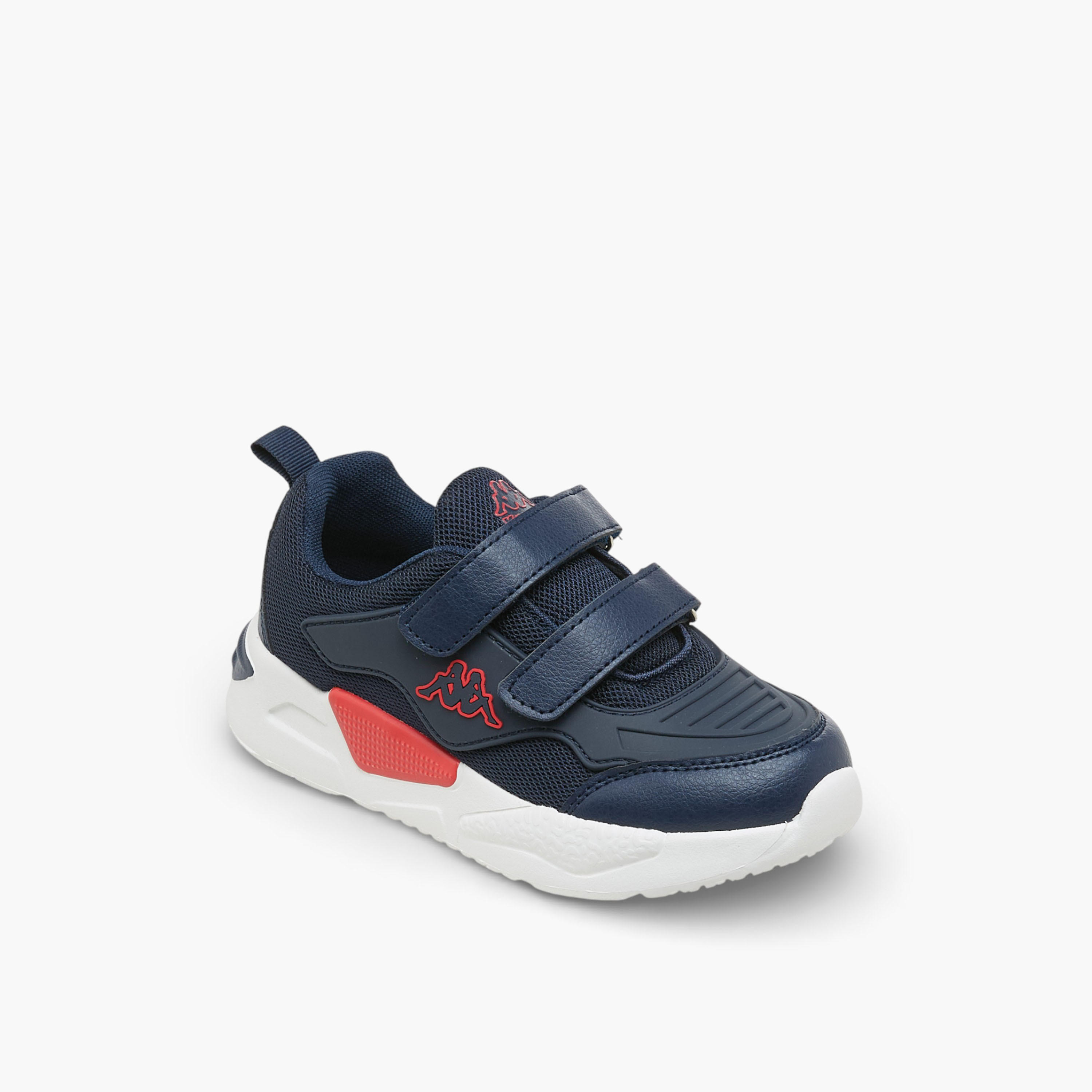 حذاء رياضي بشريط إغلاق لاصق للأولاد من كابا-boys-shoes-sports-image-2