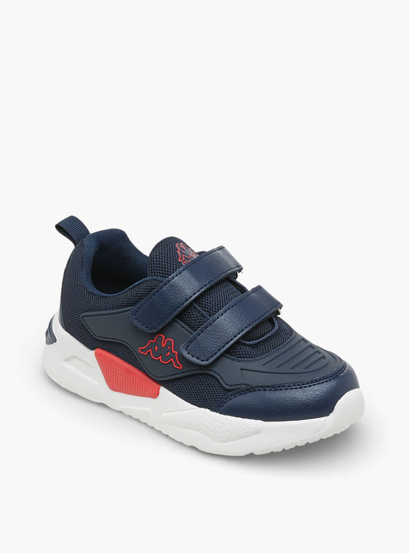 حذاء رياضي بشريط إغلاق لاصق للأولاد من كابا-boys-shoes-sports-image-2