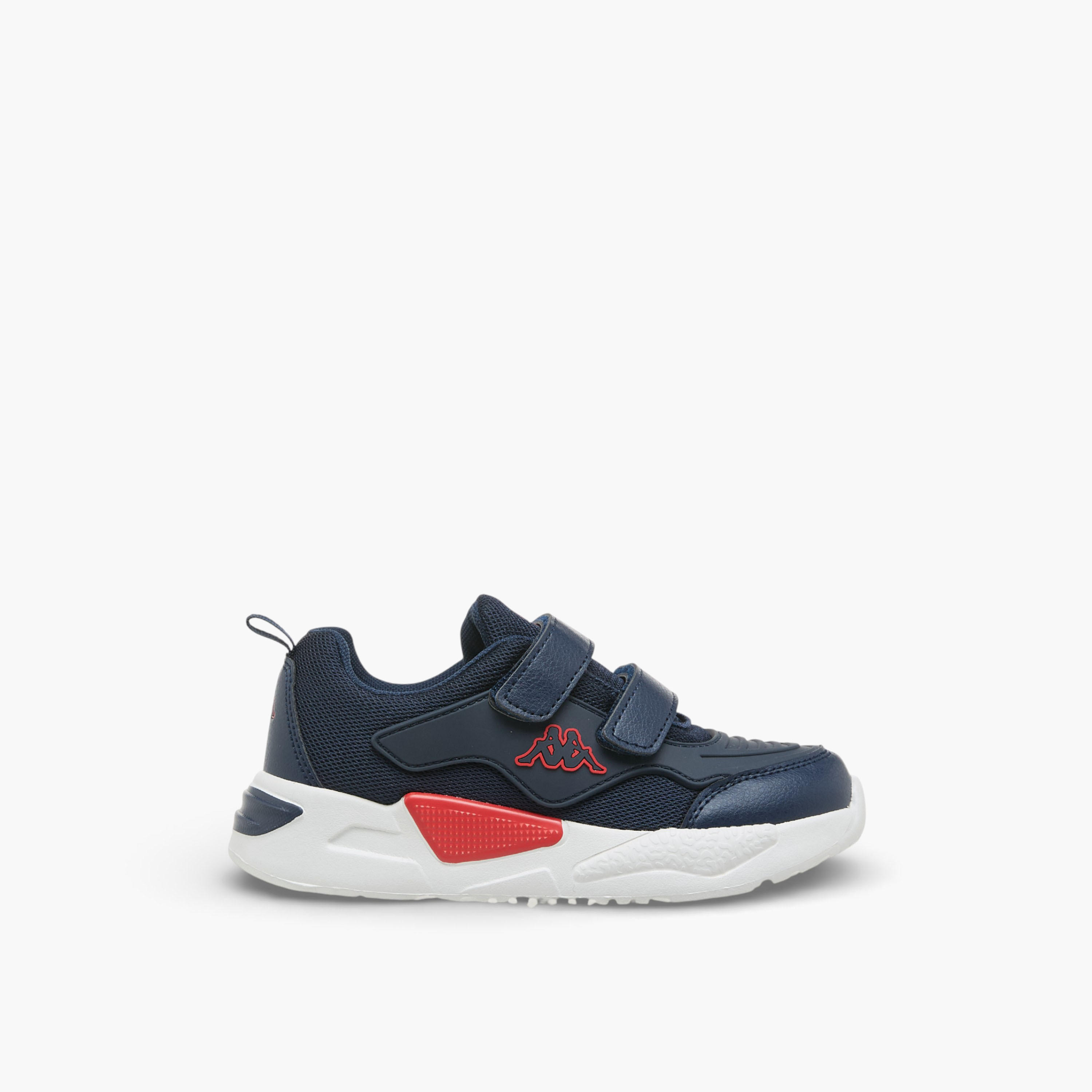 حذاء رياضي بشريط إغلاق لاصق للأولاد من كابا-boys-shoes-sports-image-3