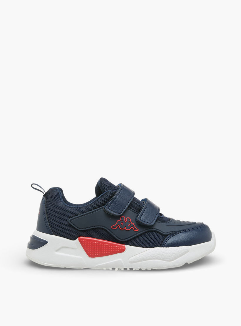 حذاء رياضي بشريط إغلاق لاصق للأولاد من كابا-boys-shoes-sports-image-3