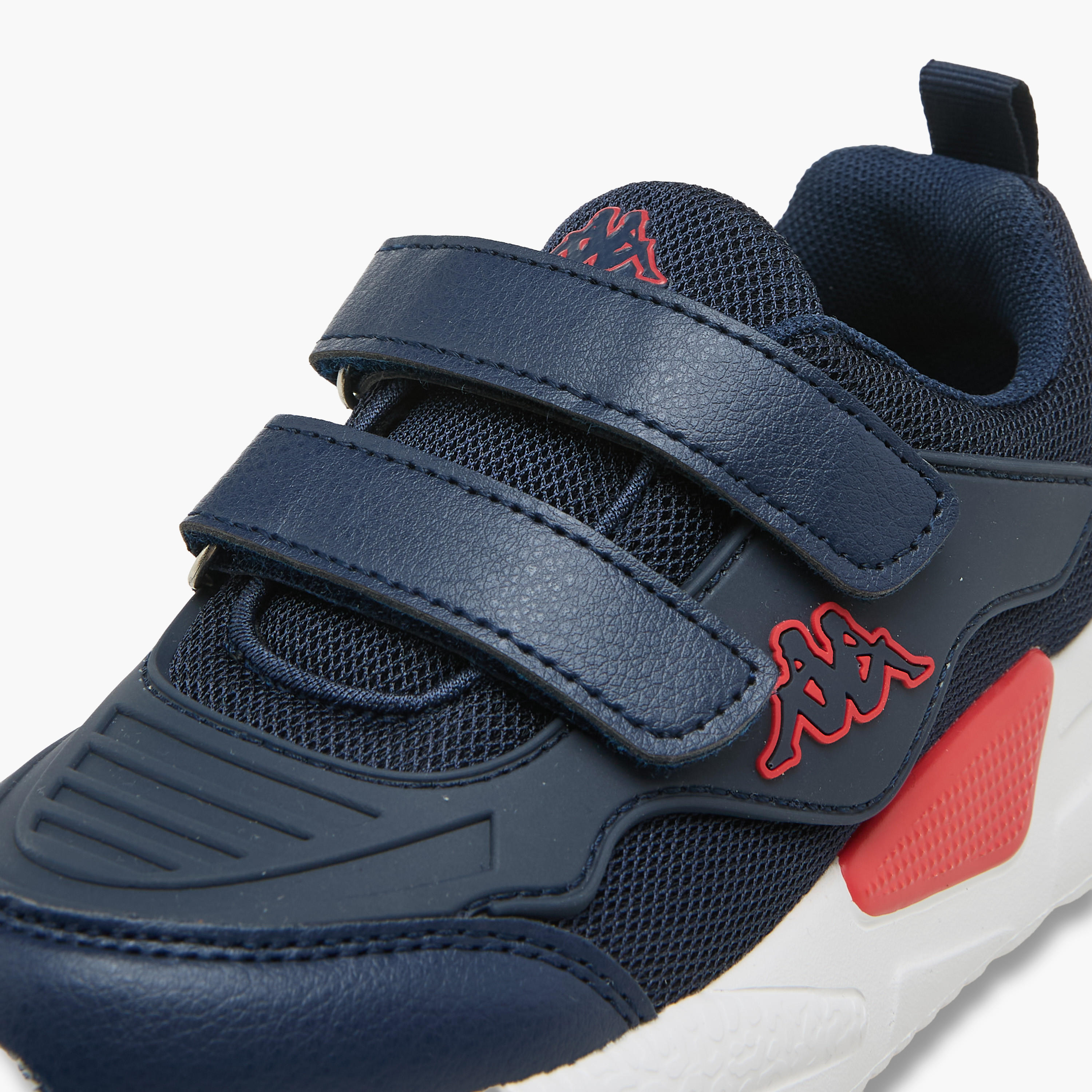 حذاء رياضي بشريط إغلاق لاصق للأولاد من كابا-boys-shoes-sports-image-4