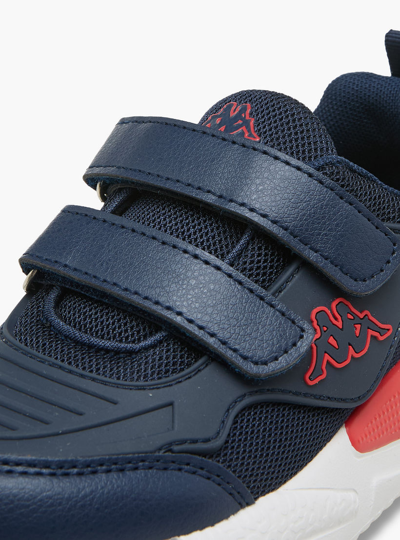 حذاء رياضي بشريط إغلاق لاصق للأولاد من كابا-boys-shoes-sports-image-4