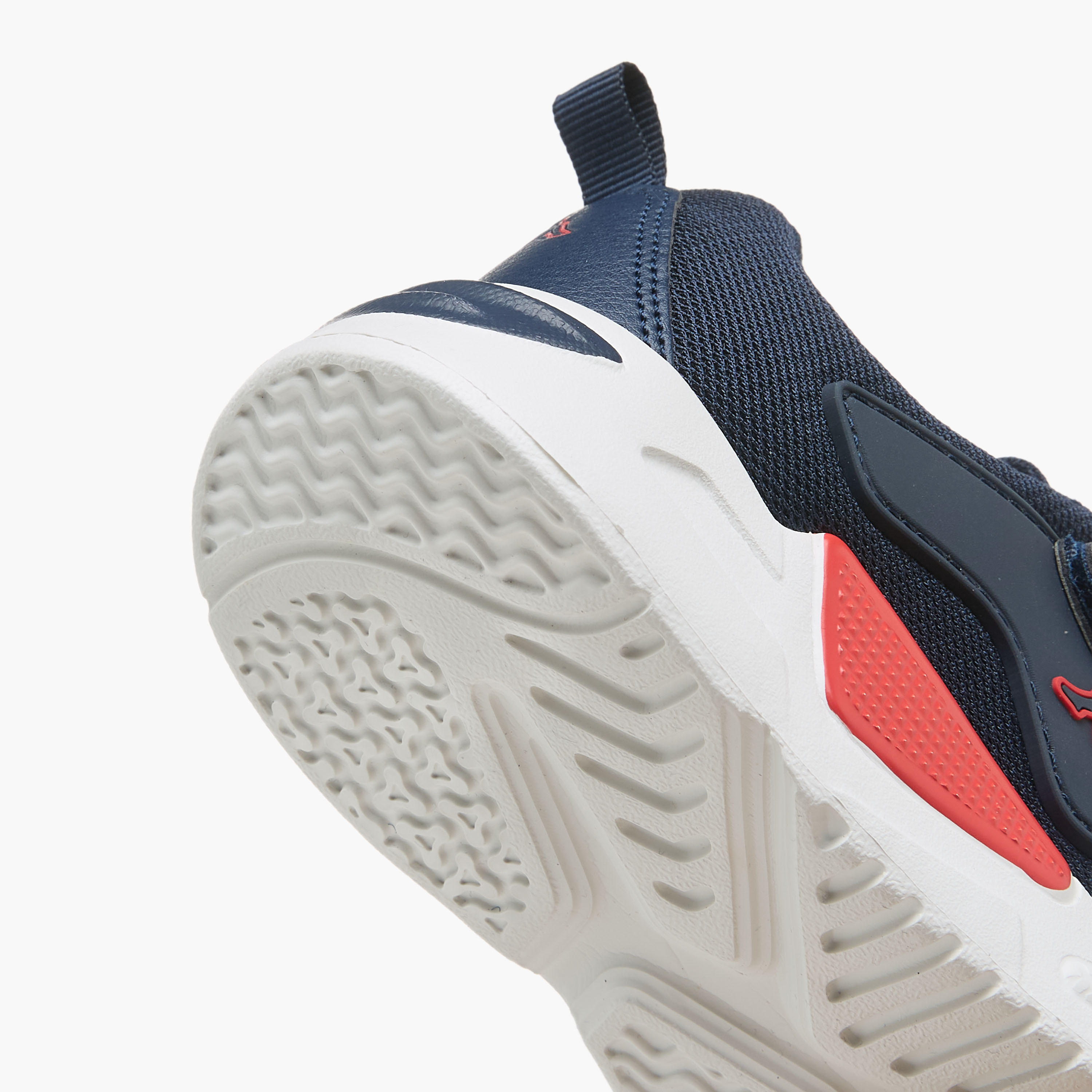 حذاء رياضي بشريط إغلاق لاصق للأولاد من كابا-boys-shoes-sports-image-5