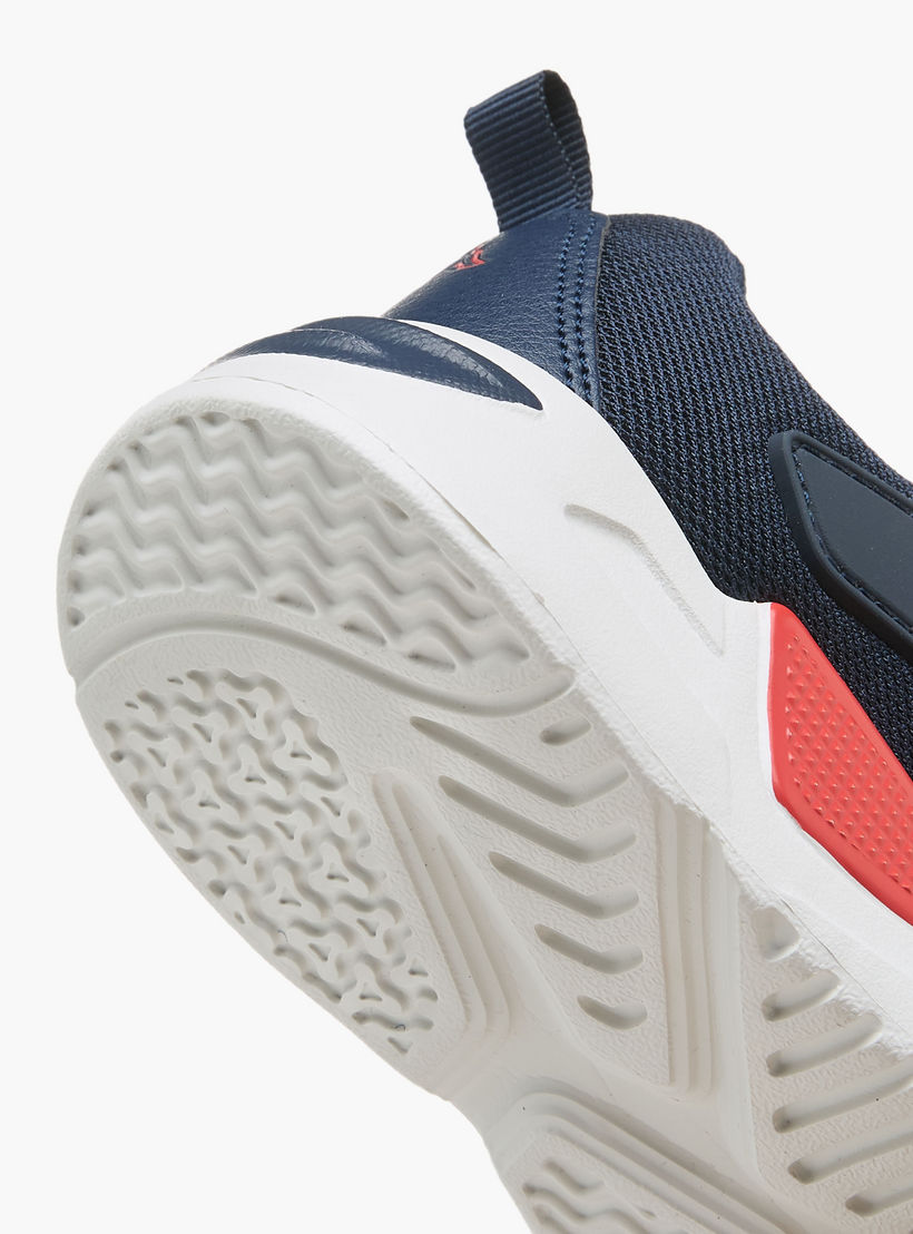 حذاء رياضي بشريط إغلاق لاصق للأولاد من كابا-boys-shoes-sports-image-5