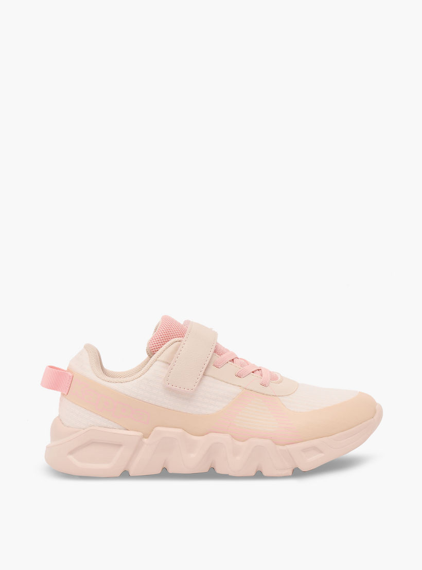 حذاء رياضي للبنات بشريط لاصق من كابا-girls-shoes-sneakers-image-3