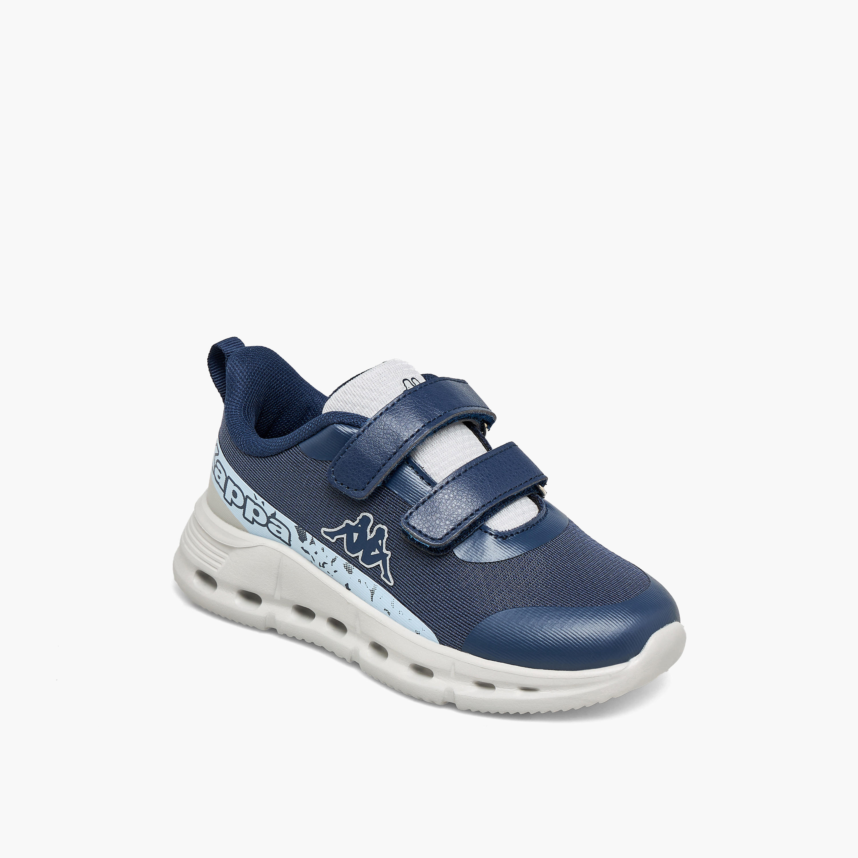 حذاء رياضي بشريط لاصق للأولاد من كابا-boys-shoes-sports-image-2
