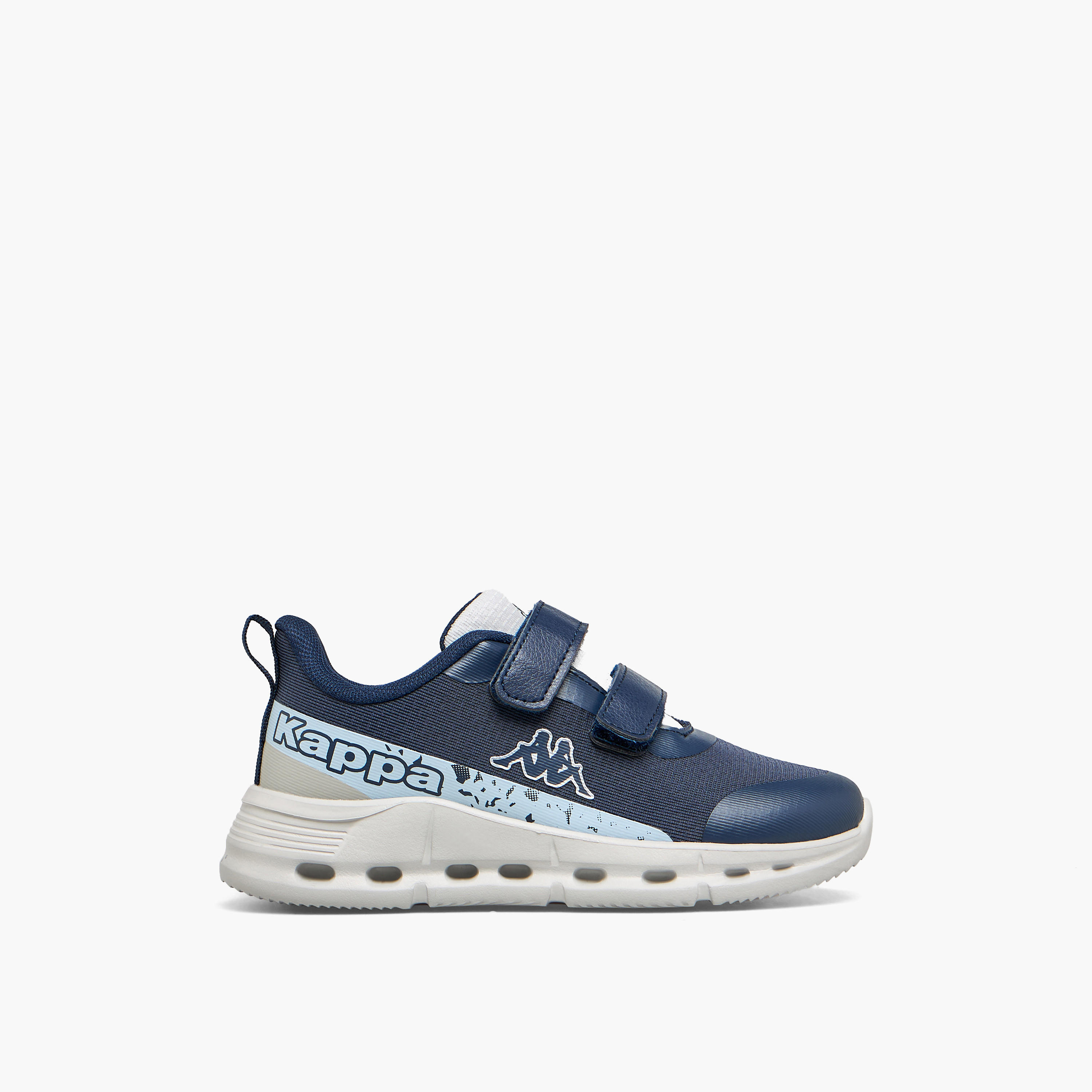 حذاء رياضي بشريط لاصق للأولاد من كابا-boys-shoes-sports-image-3