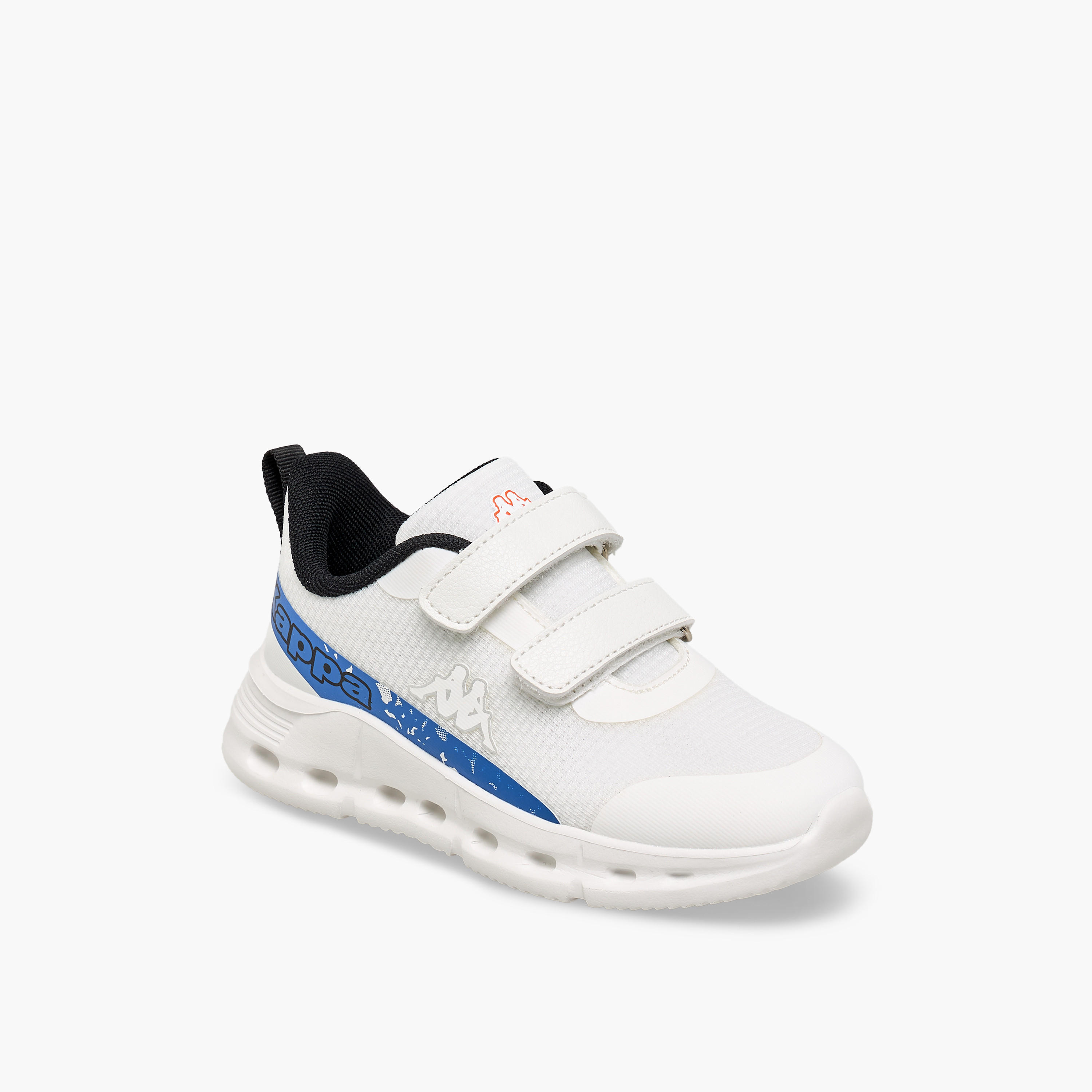 حذاء رياضي بشريط لاصق للأولاد من كابا-boys-shoes-sports-image-2