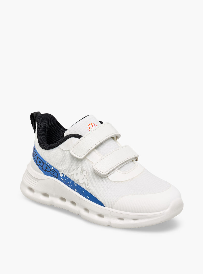 حذاء رياضي بشريط لاصق للأولاد من كابا-boys-shoes-sports-image-2