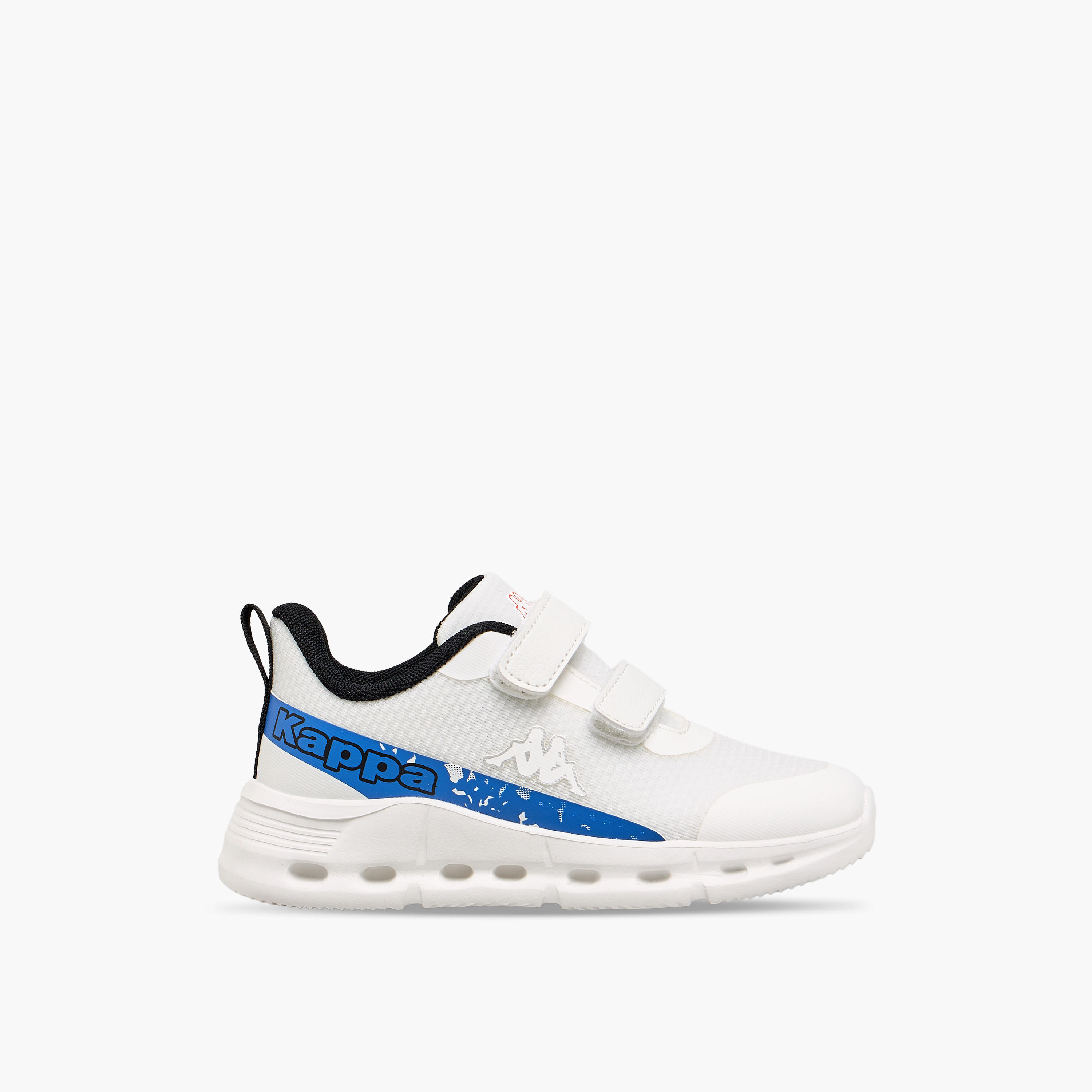 حذاء رياضي بشريط لاصق للأولاد من كابا-boys-shoes-sports-image-3