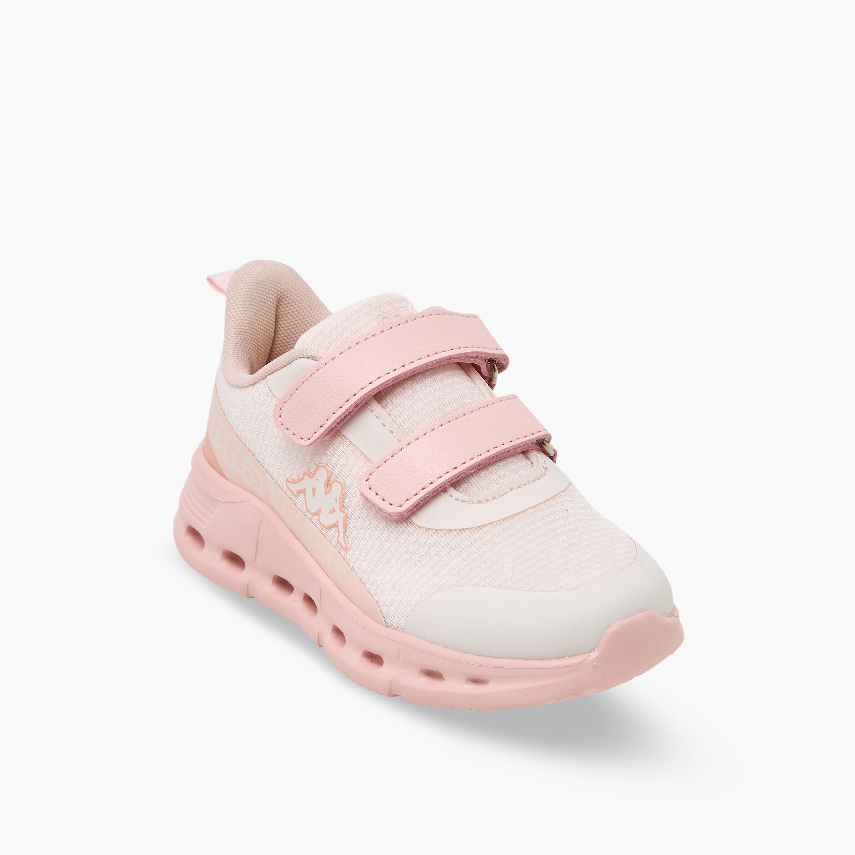 حذاء رياضي بشريط لاصق للبنات من كابا-girls-shoes-sneakers-image-2
