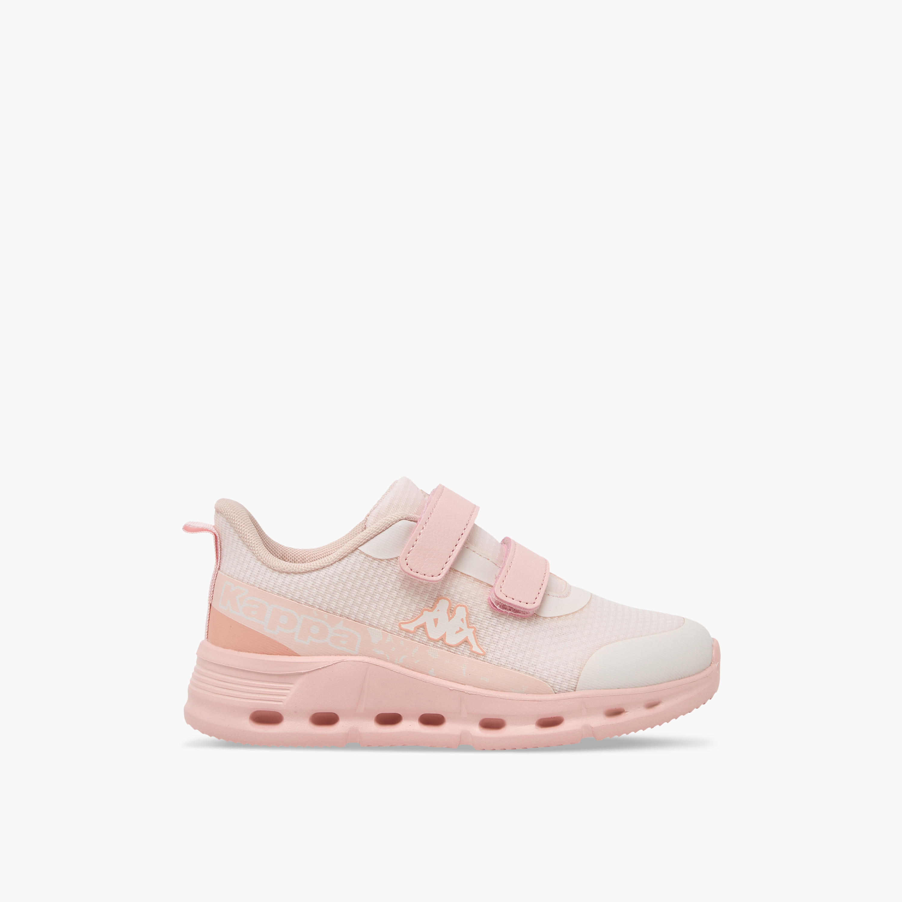 حذاء رياضي بشريط لاصق للبنات من كابا-girls-shoes-sneakers-image-3