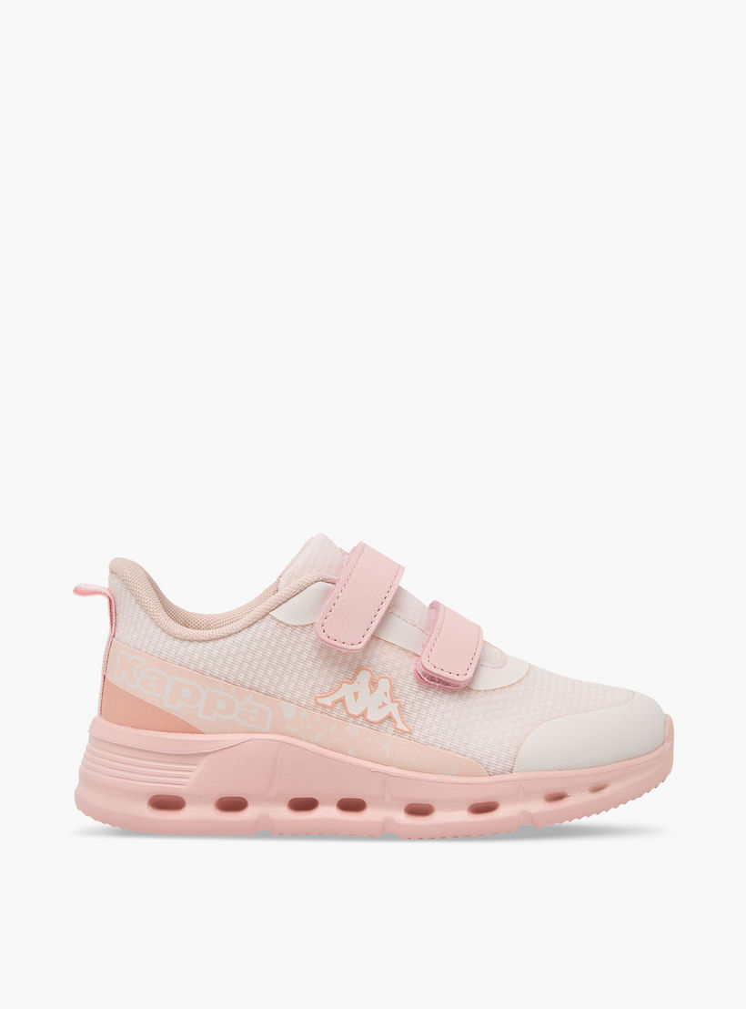 حذاء رياضي بشريط لاصق للبنات من كابا-girls-shoes-sneakers-image-3