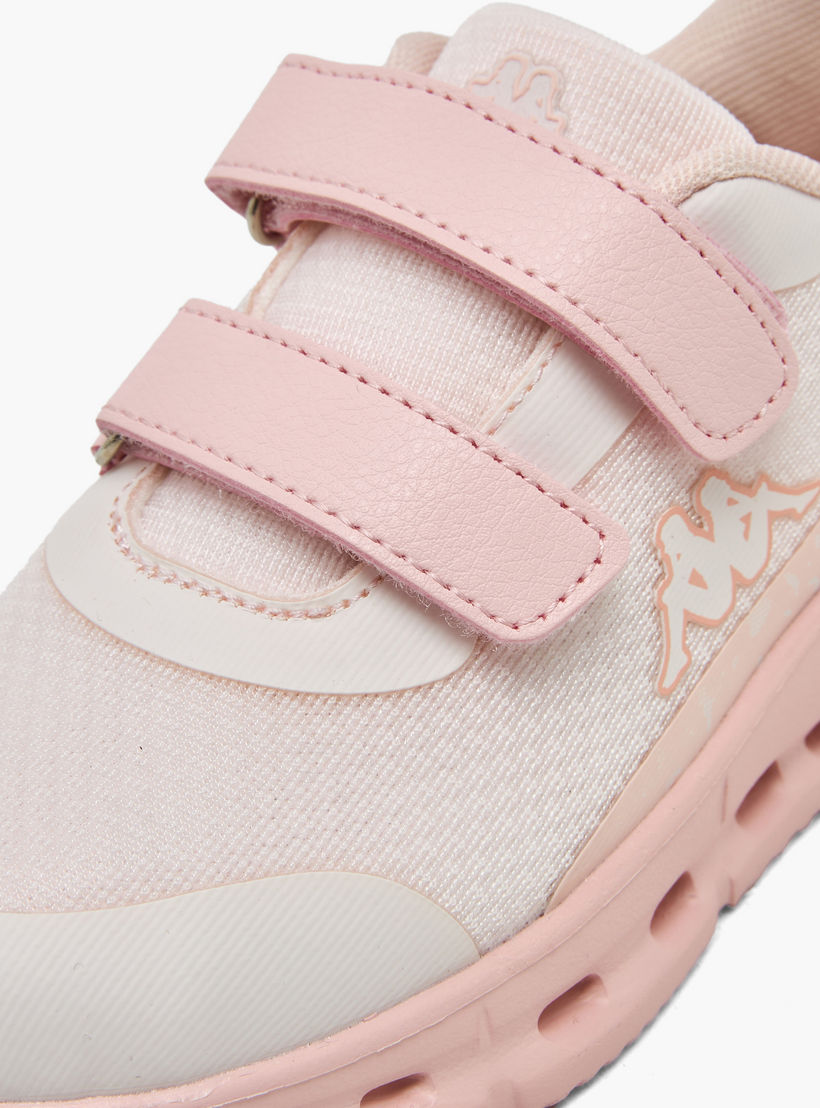 حذاء رياضي بشريط لاصق للبنات من كابا-girls-shoes-sneakers-image-4
