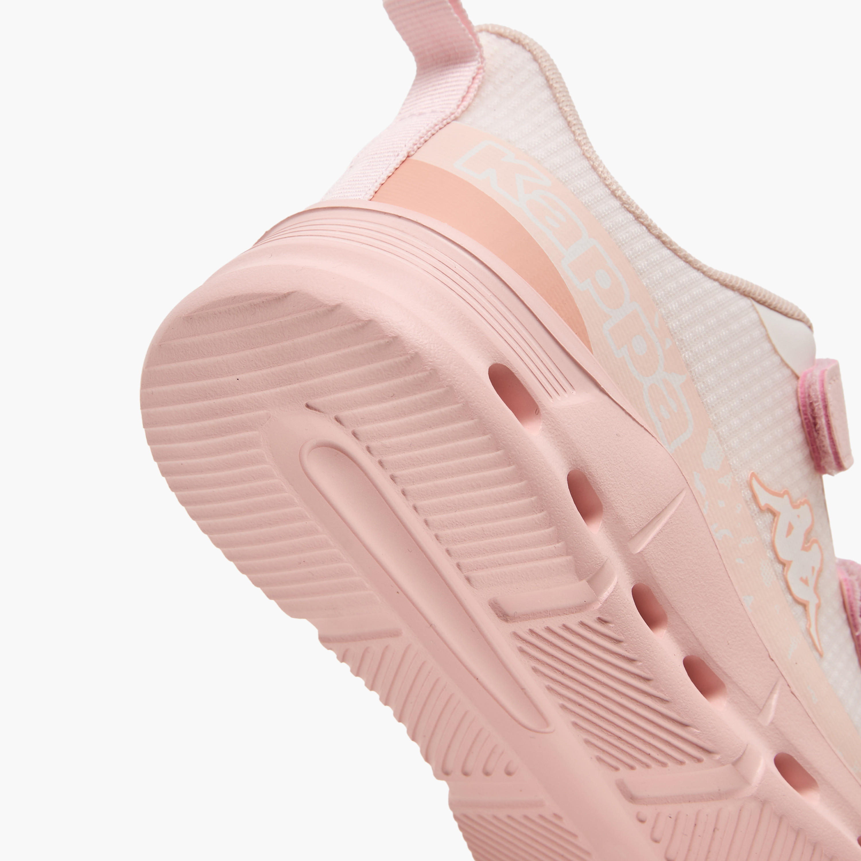 حذاء رياضي بشريط لاصق للبنات من كابا-girls-shoes-sneakers-image-5