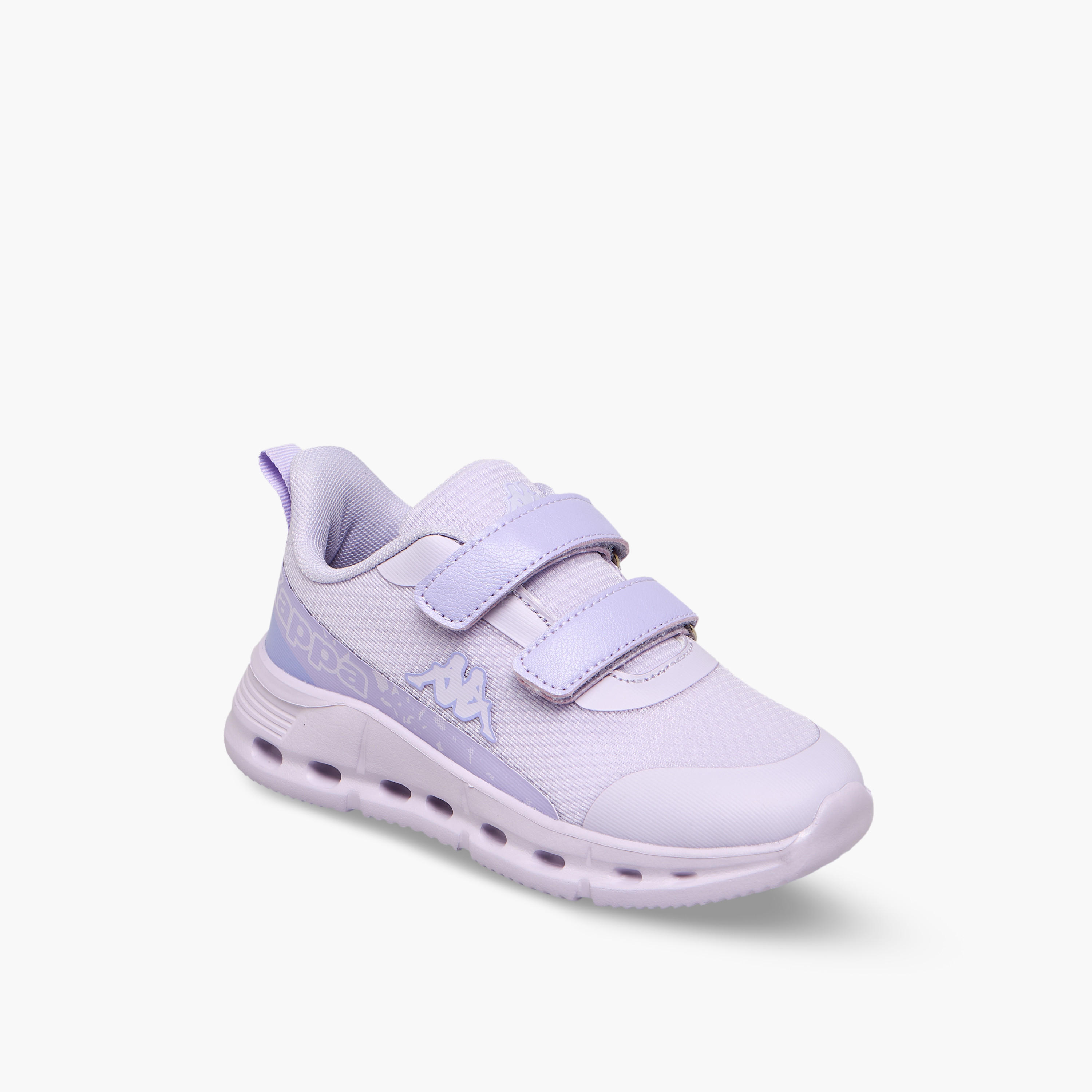 حذاء رياضي بشريط لاصق للبنات من كابا-girls-shoes-sneakers-image-2