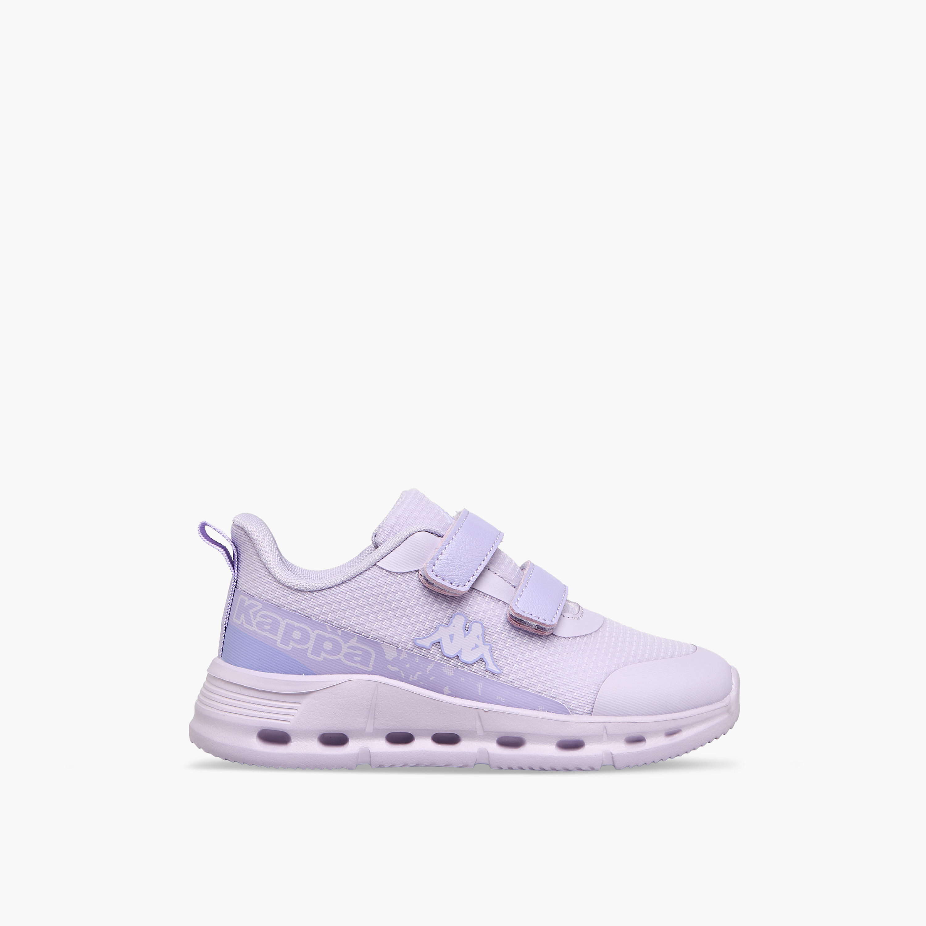 حذاء رياضي بشريط لاصق للبنات من كابا-girls-shoes-sneakers-image-3