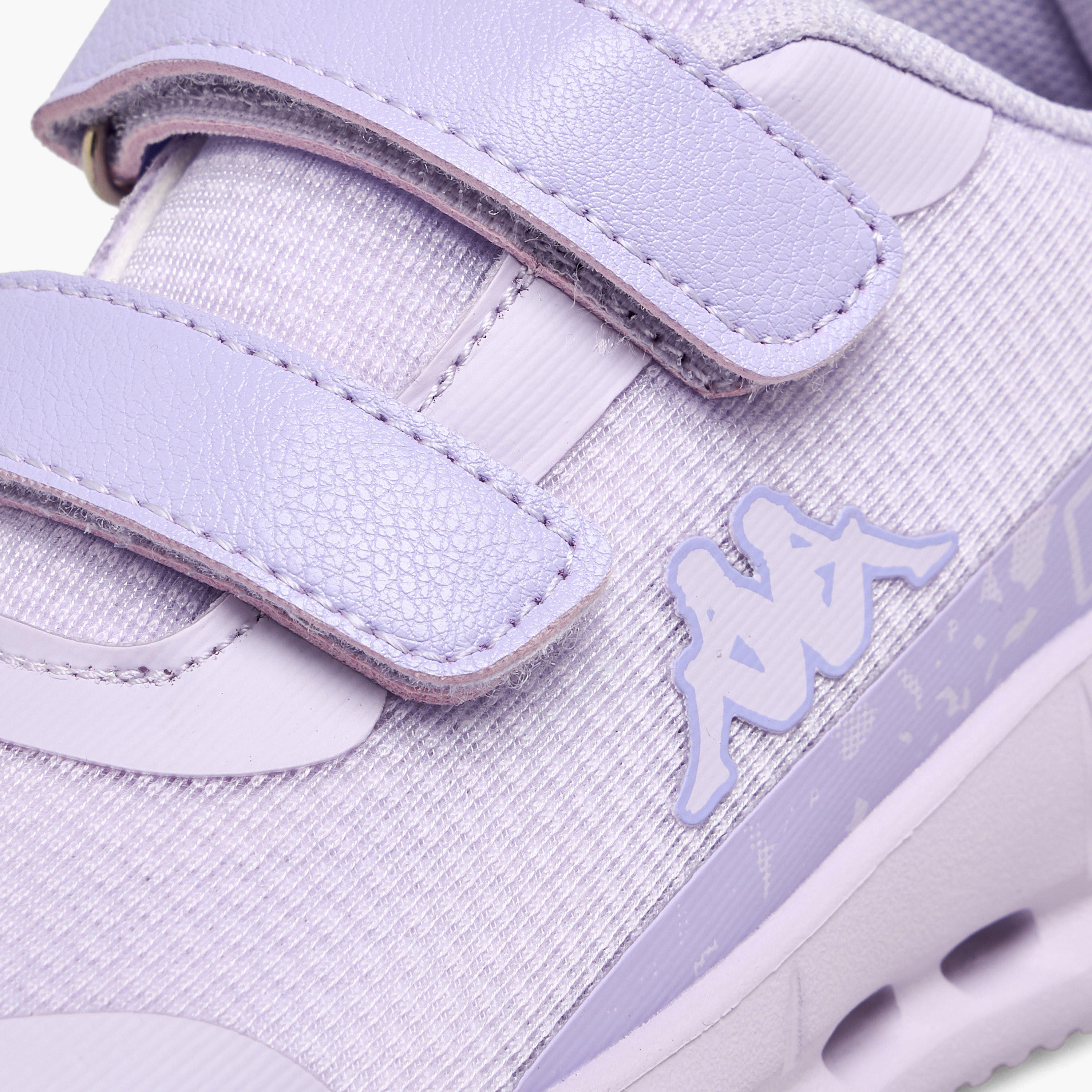 حذاء رياضي بشريط لاصق للبنات من كابا-girls-shoes-sneakers-image-4
