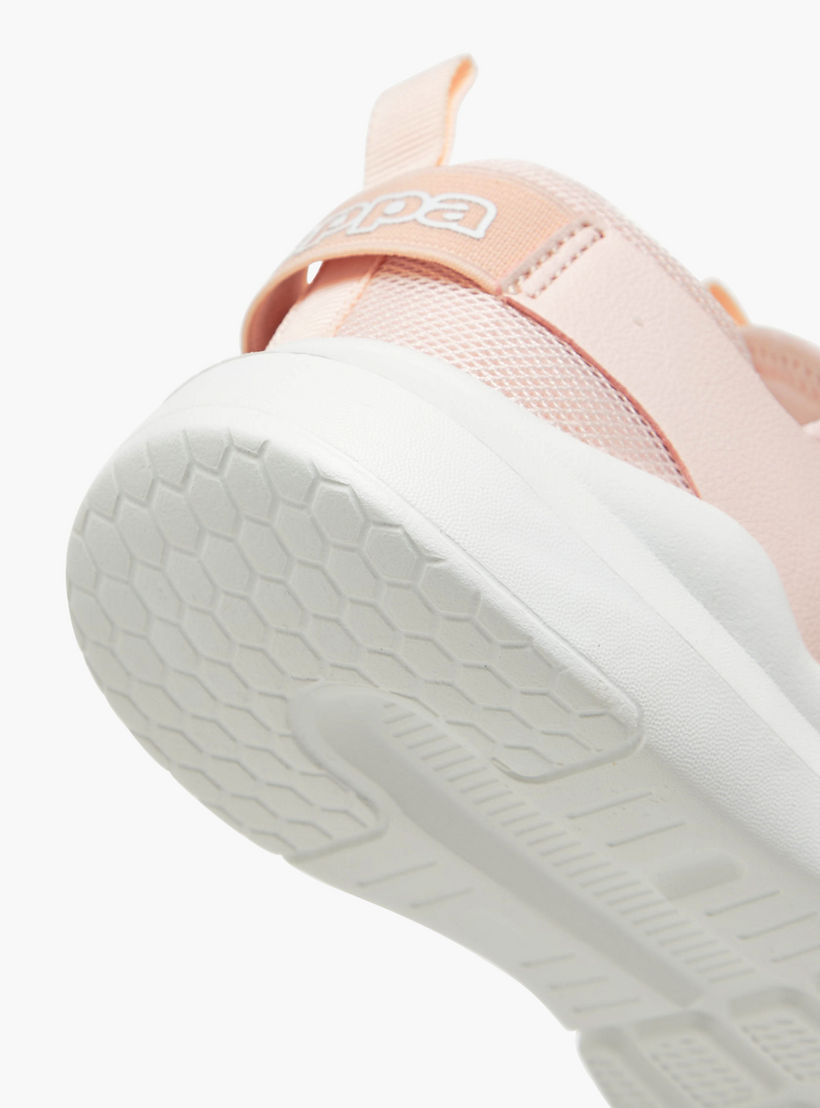 Kappa Girls' Slip-On Sports Shoes-girls-shoes-sports-image-5