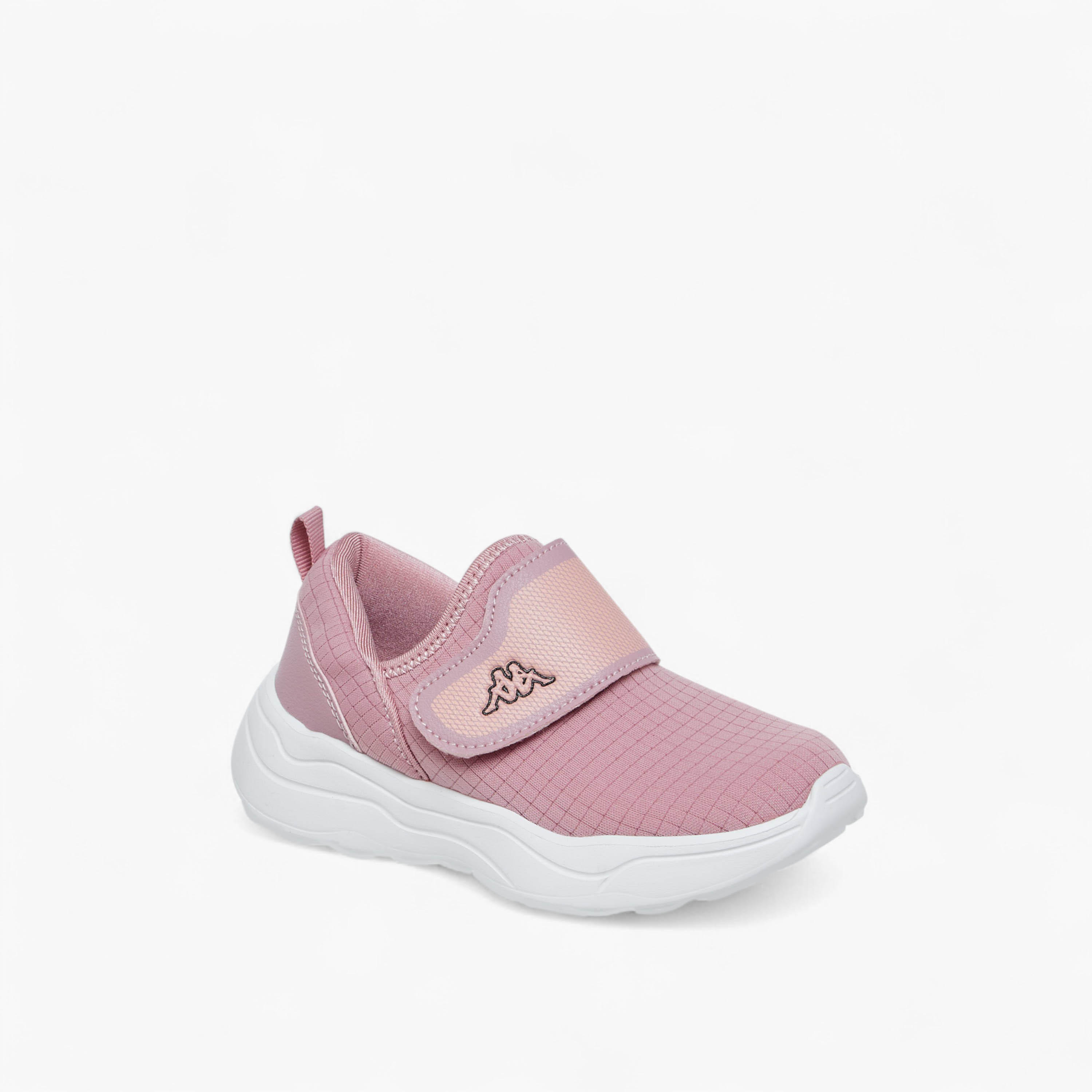 Kappa Girls' Slip-On Sports Shoes-girls-shoes-sports-image-2