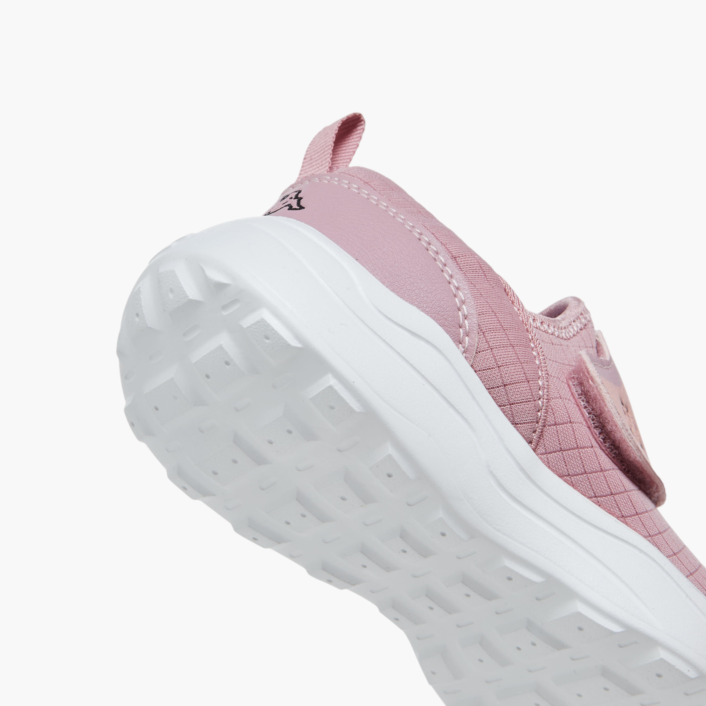 Kappa Girls' Slip-On Sports Shoes-girls-shoes-sports-image-5