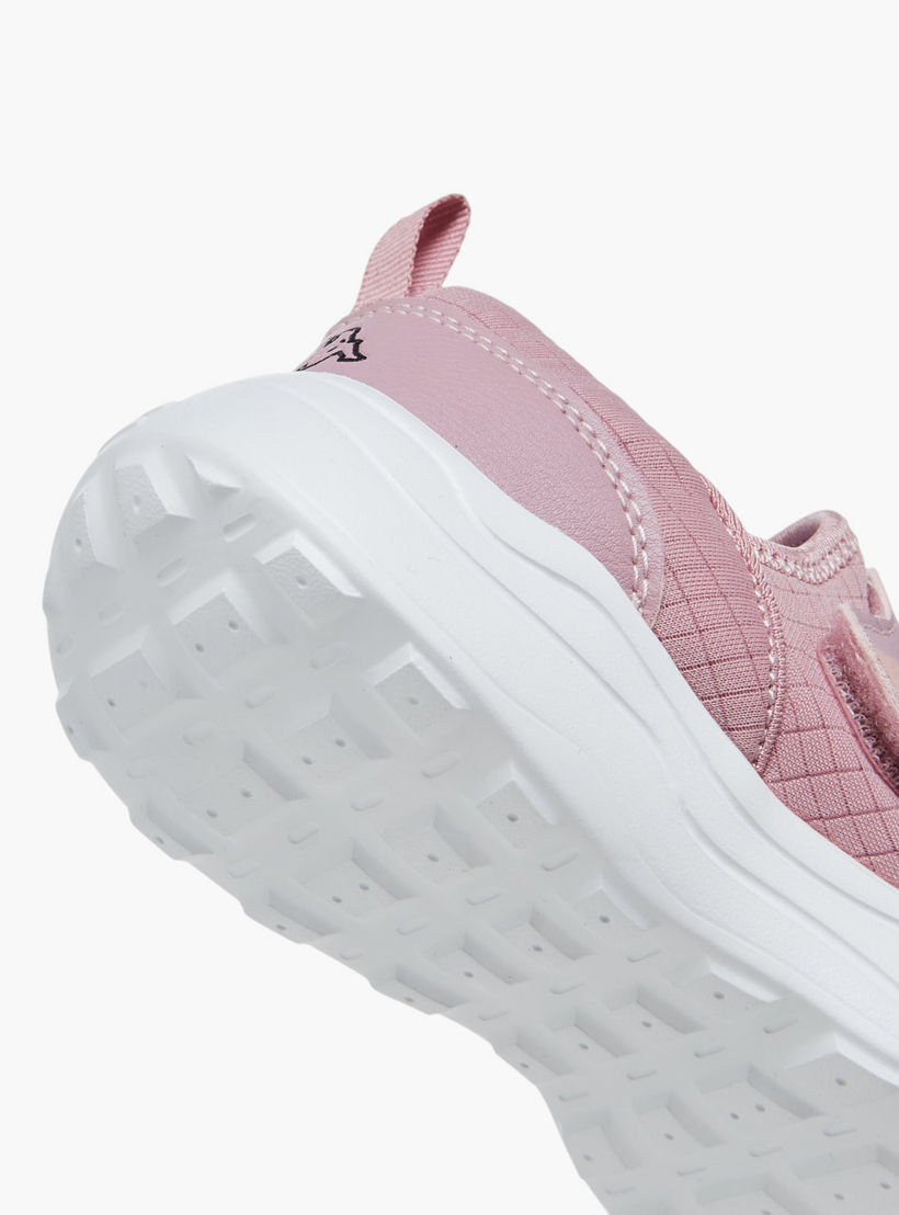 Kappa Girls' Slip-On Sports Shoes-girls-shoes-sports-image-5