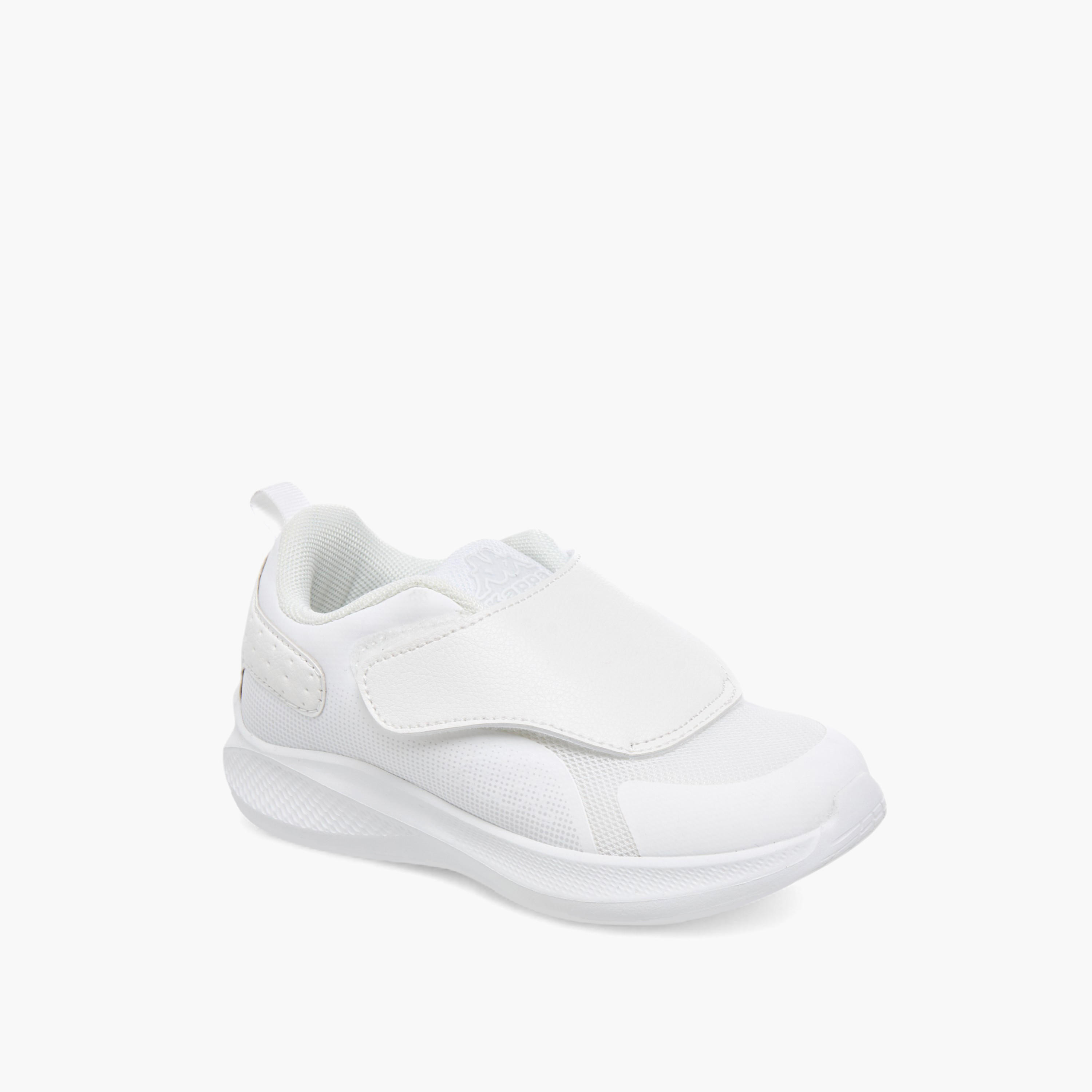 حذاء رياضي شبكي سهل الارتداء بشريط إغلاق لاصق للأطفال من كابا-sports-boys-shoes-image-2