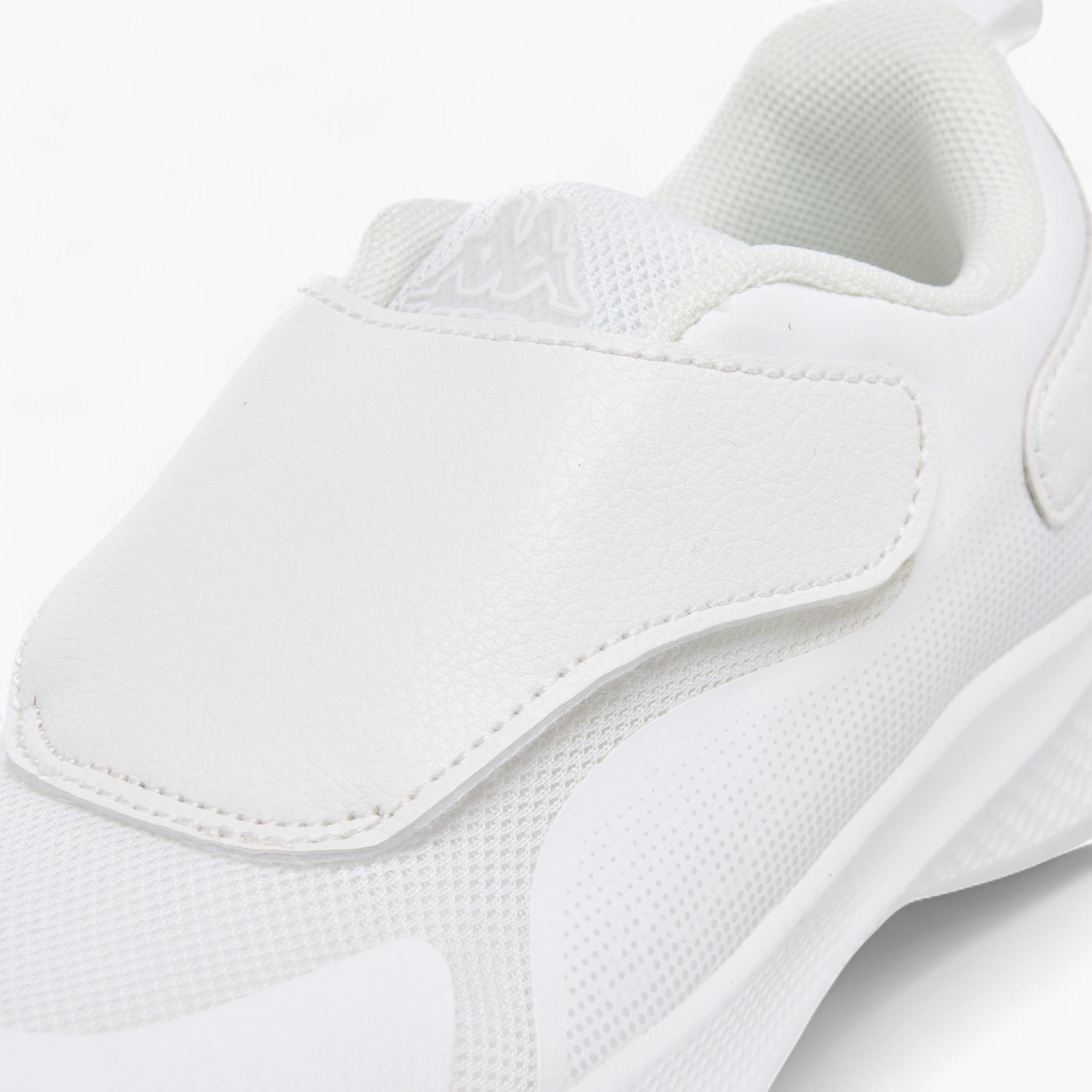 حذاء رياضي شبكي سهل الارتداء بشريط إغلاق لاصق للأطفال من كابا-sports-boys-shoes-image-4
