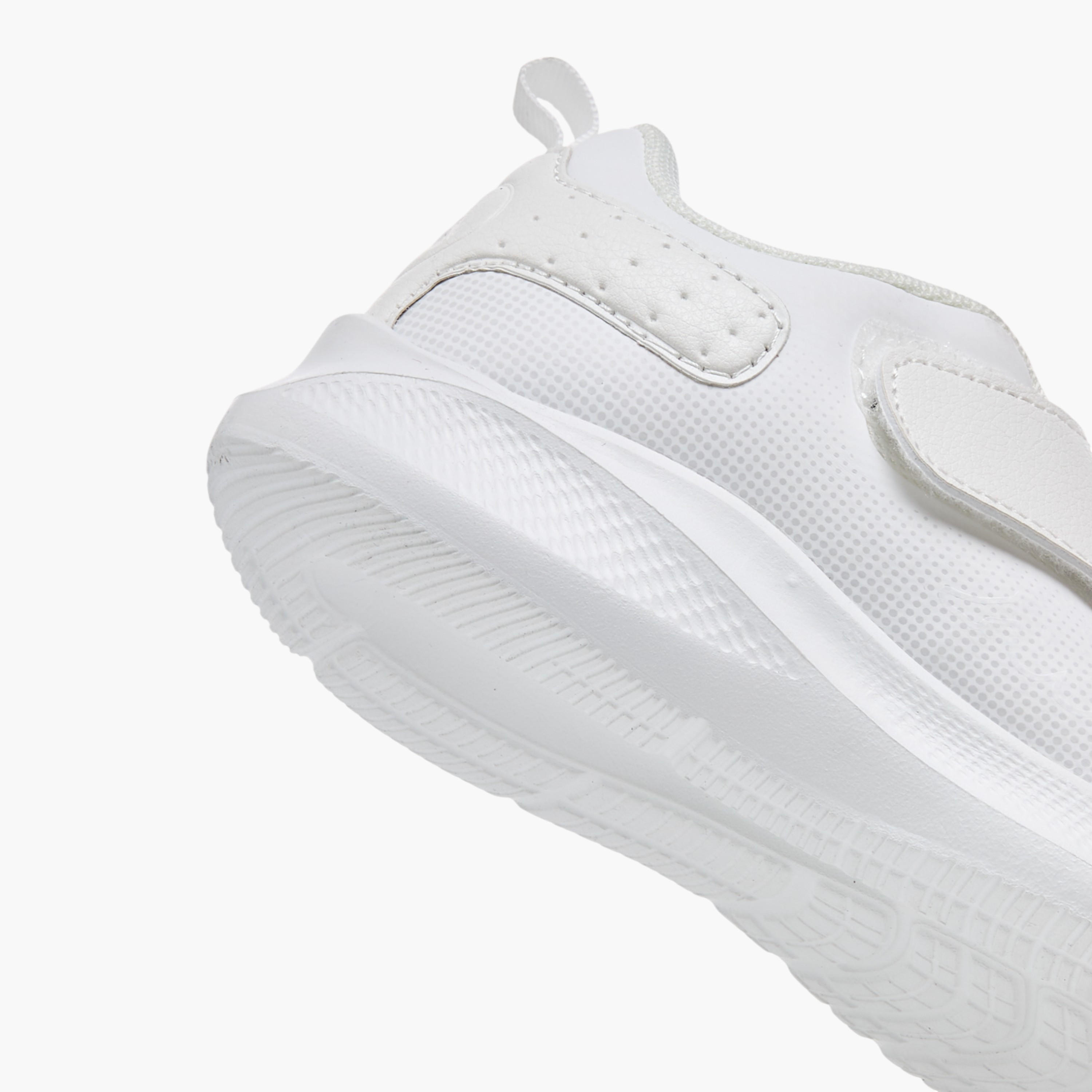 حذاء رياضي شبكي سهل الارتداء بشريط إغلاق لاصق للأطفال من كابا-sports-boys-shoes-image-5