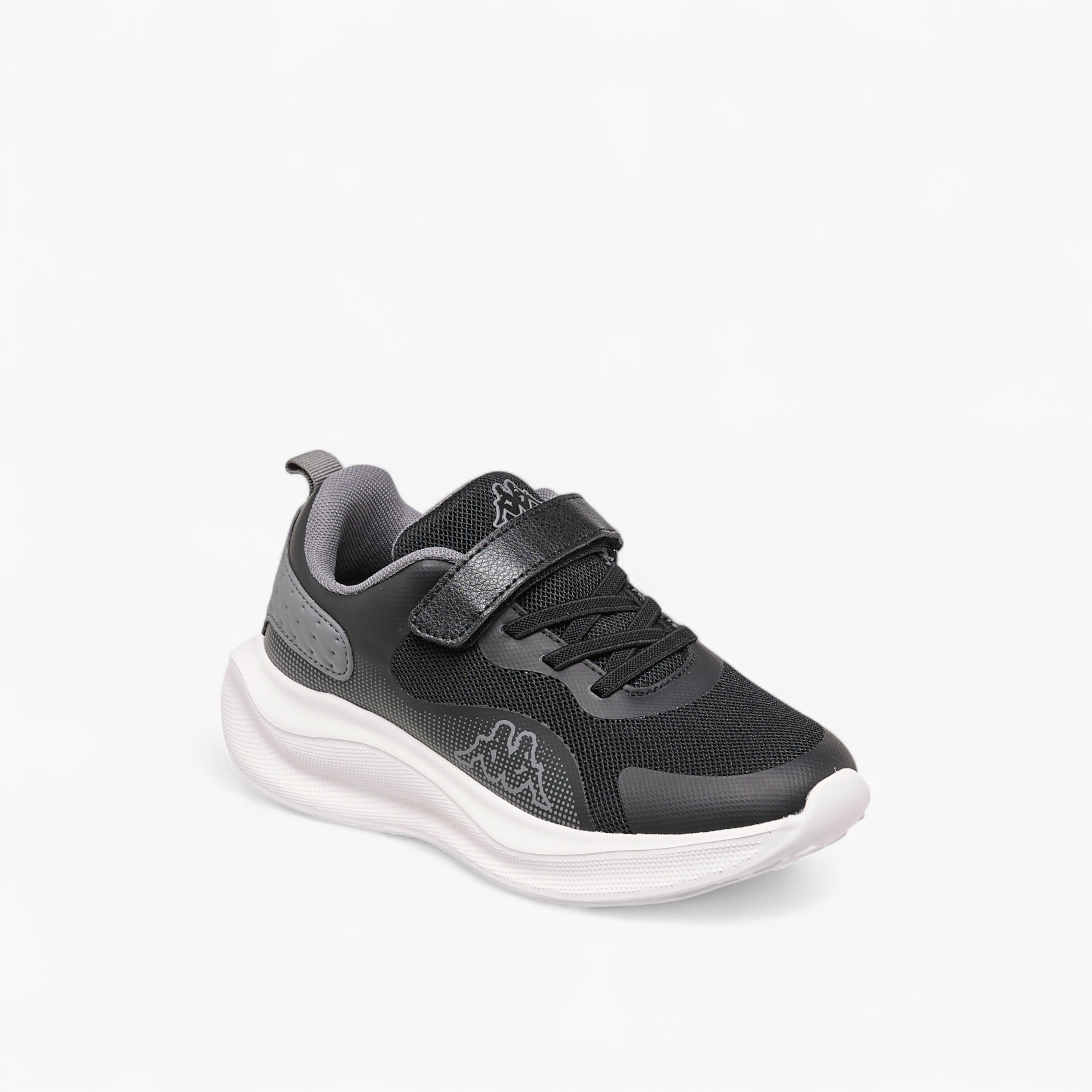 حذاء مسامي بشريط إغلاق لاصق للأطفال من كابا-girls-shoes-sneakers-image-2