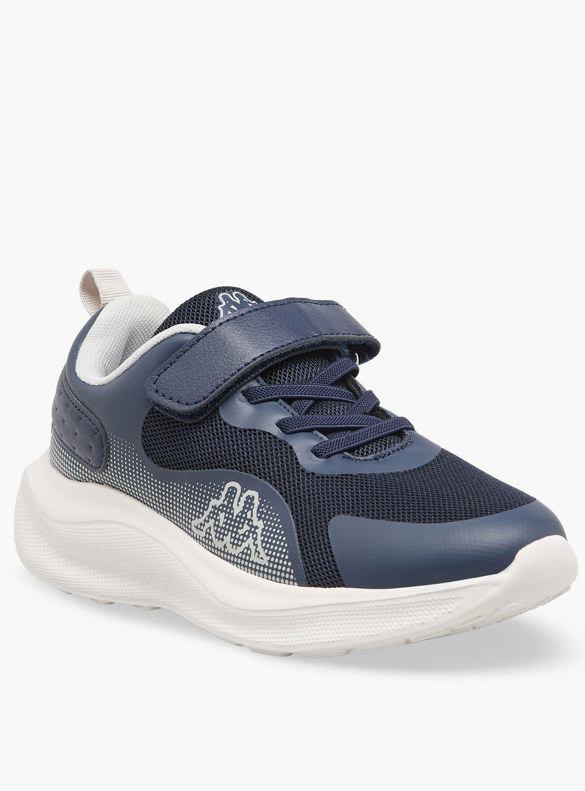 حذاء رياضي بشريط إغلاق لاصق للأولاد من كابا-boys-shoes-sneakers-image-2