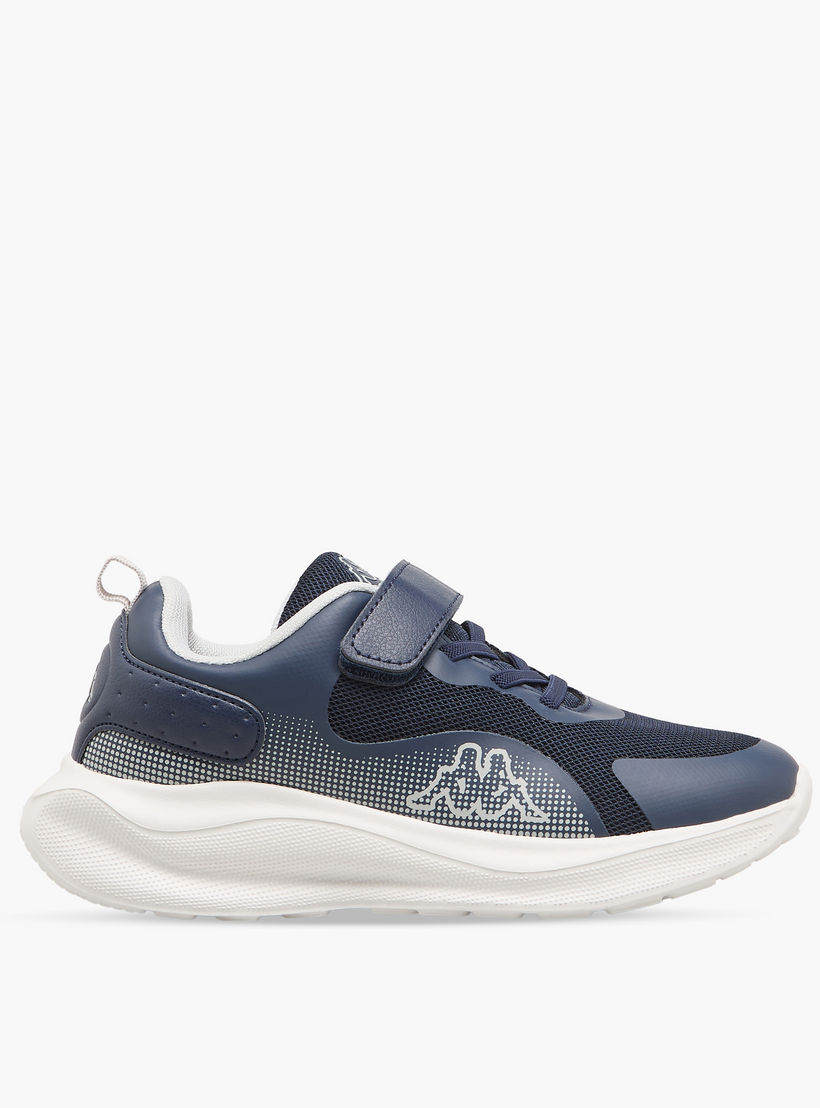 حذاء رياضي بشريط إغلاق لاصق للأولاد من كابا-boys-shoes-sneakers-image-3