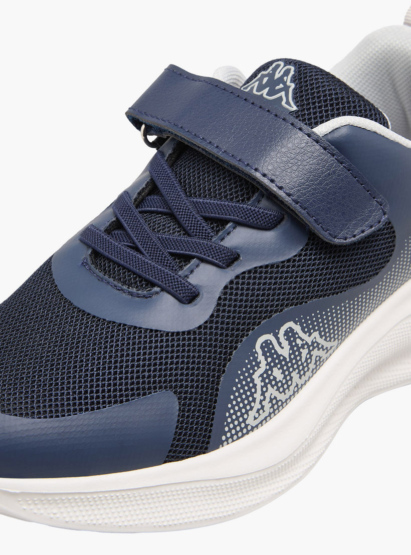 حذاء رياضي بشريط إغلاق لاصق للأولاد من كابا-boys-shoes-sneakers-image-4