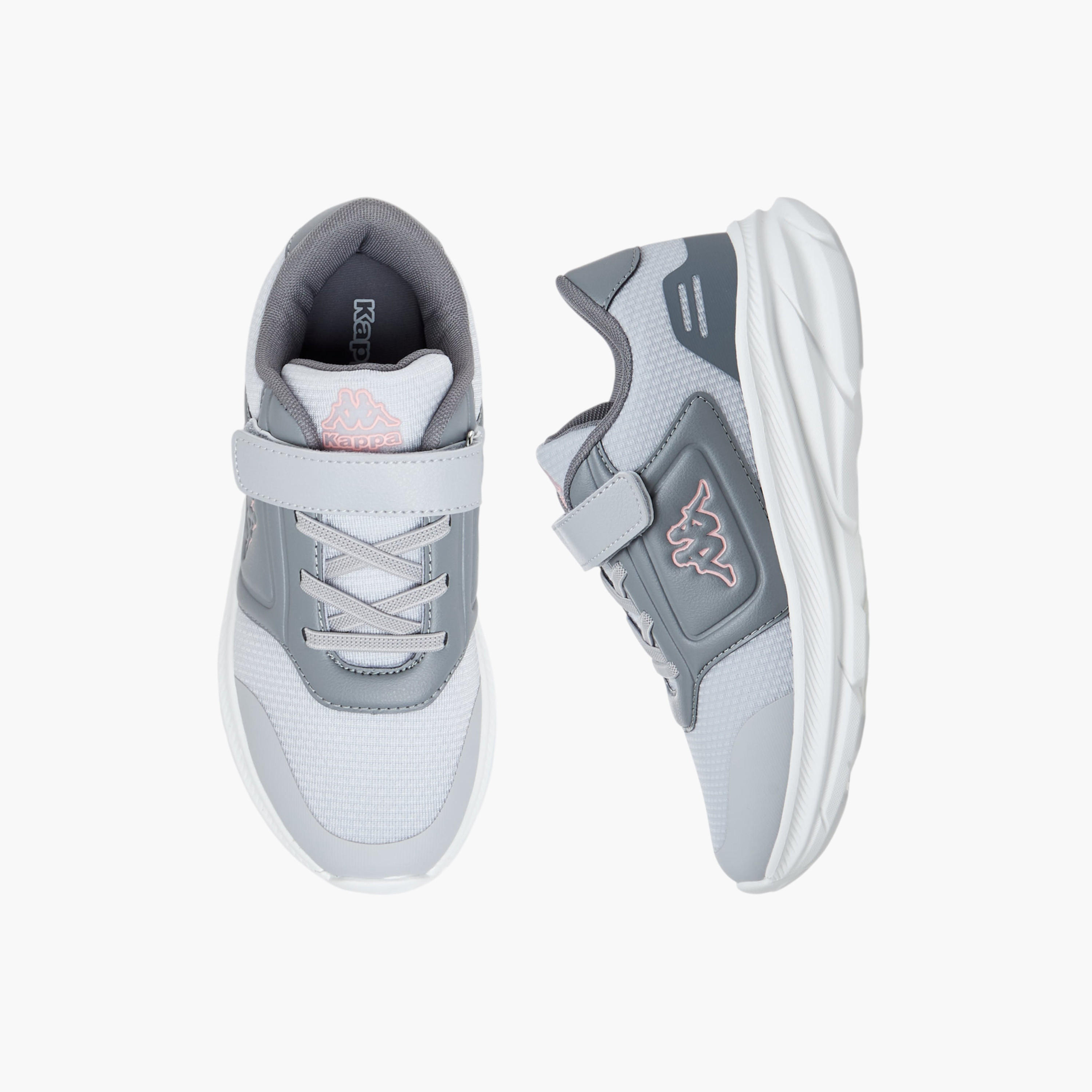 حذاء مشي سهل الارتداء للبنات من كابا-girls-shoes-sneakers-image-1