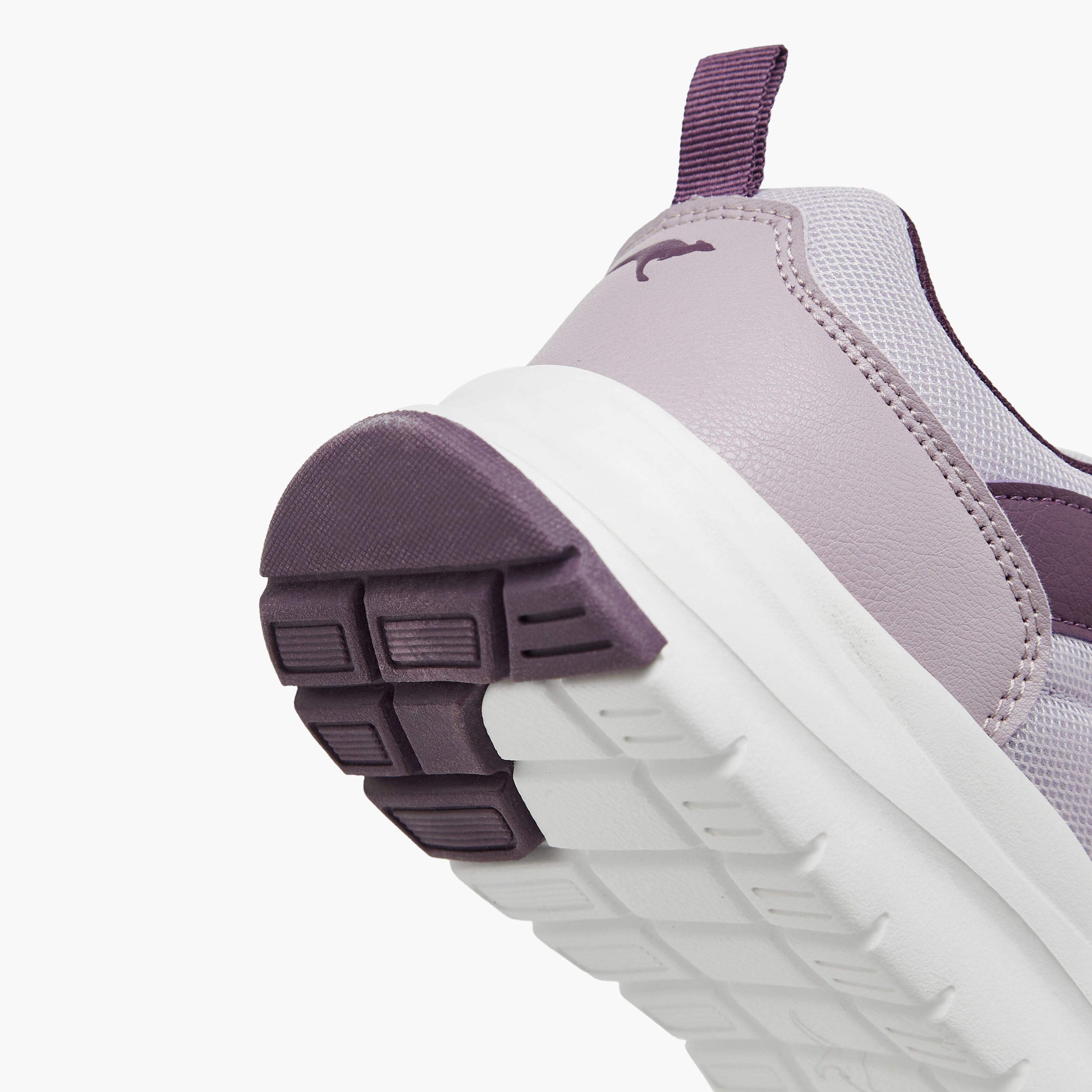 Kangaroos Girls Hook & Loop Walking Shoes-girls-shoes-sneakers-image-5