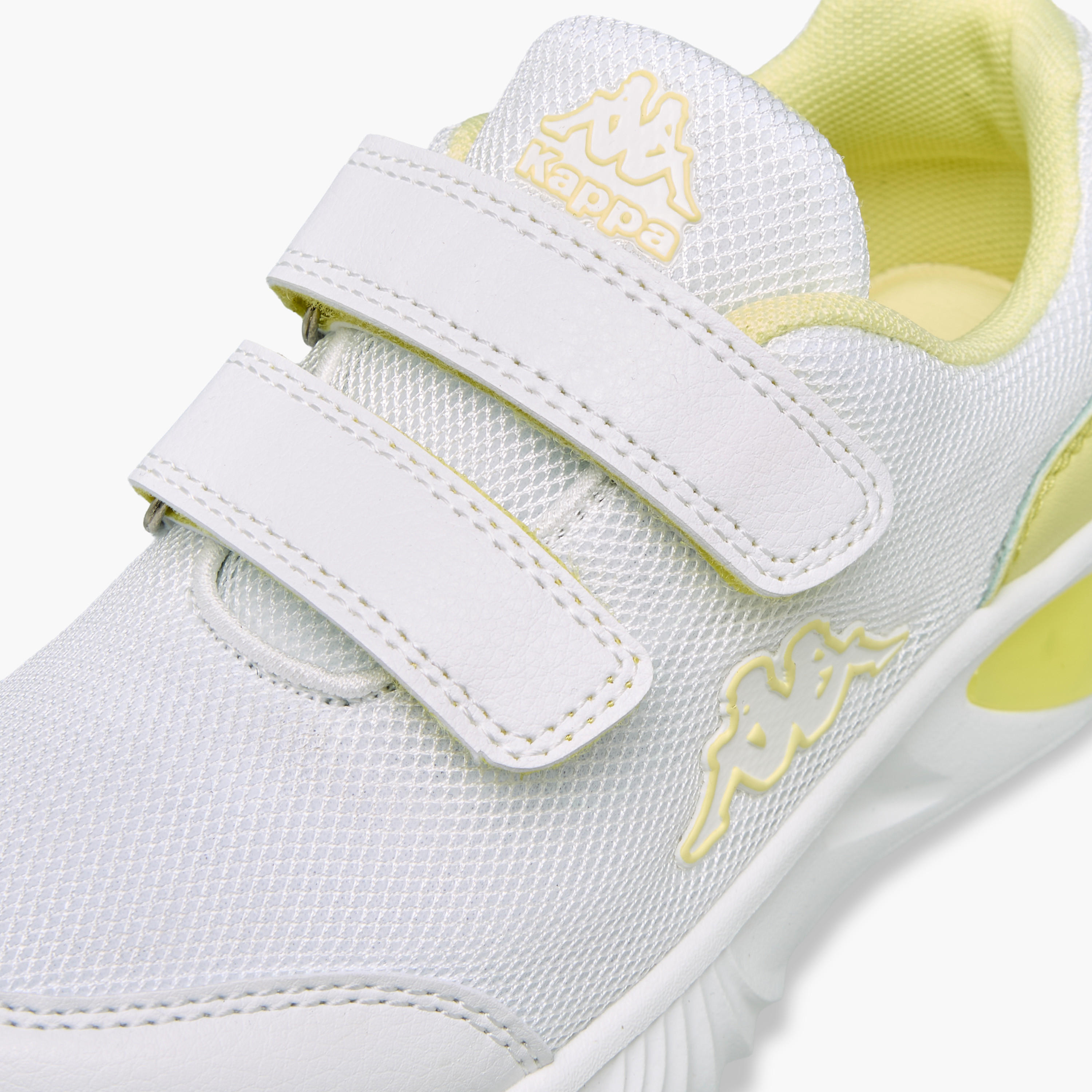Kappa Boys Light-Up Hook & Loop Sneakers-baby-boys-shoes-closedshoes-image-4