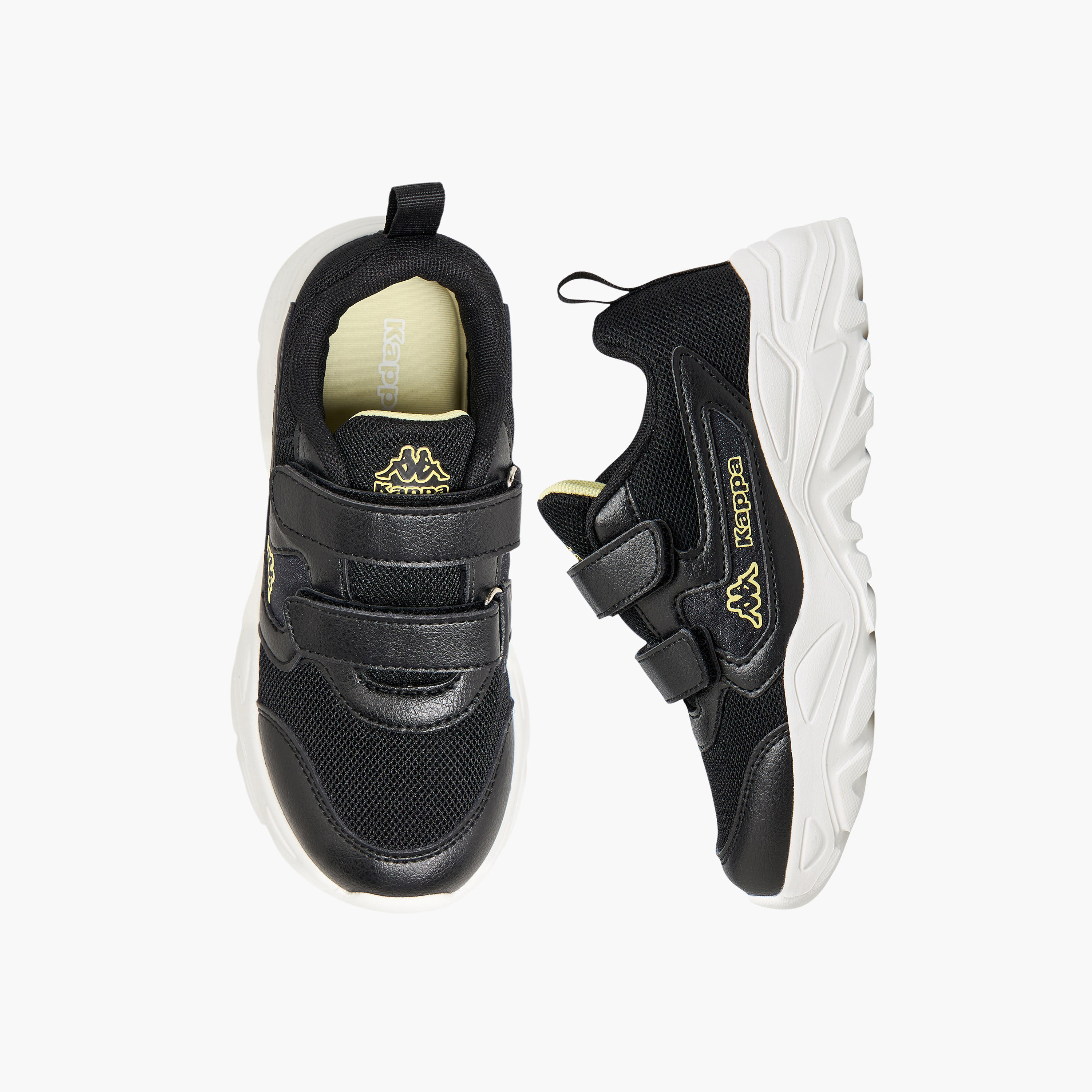 حذاء رياضي بشريط إغلاق للأولاد من كابا-sports-boys-shoes-image-1