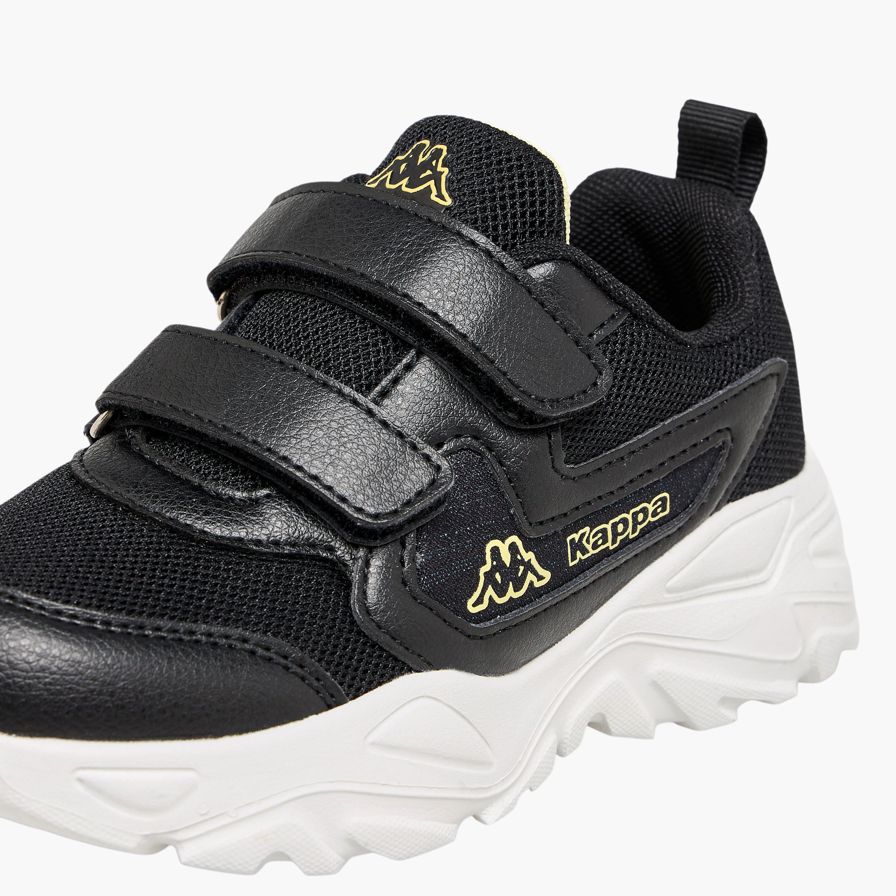 حذاء رياضي بشريط إغلاق للأولاد من كابا-sports-boys-shoes-image-4