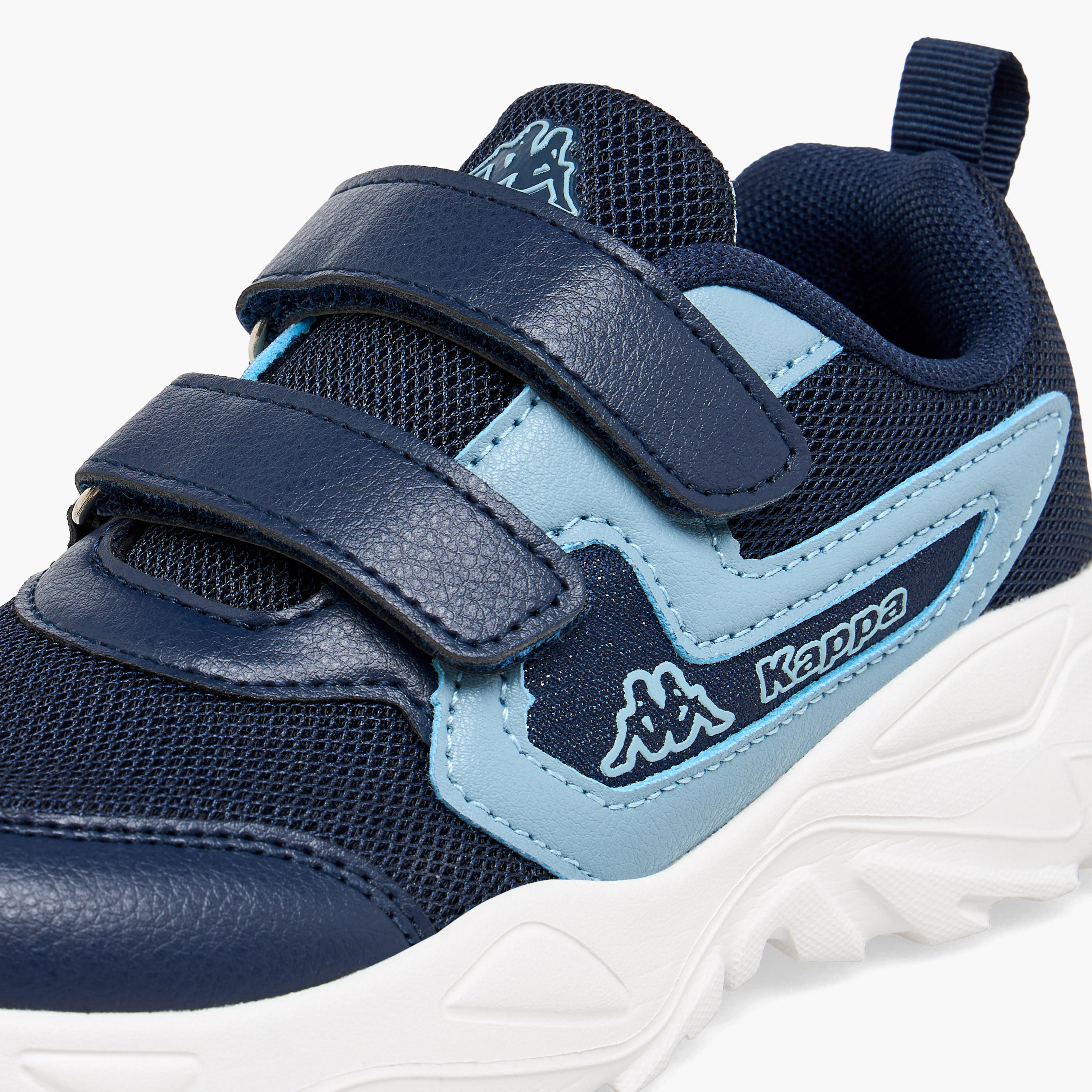 حذاء رياضي بشريط إغلاق للأولاد من كابا-sports-boys-shoes-image-4