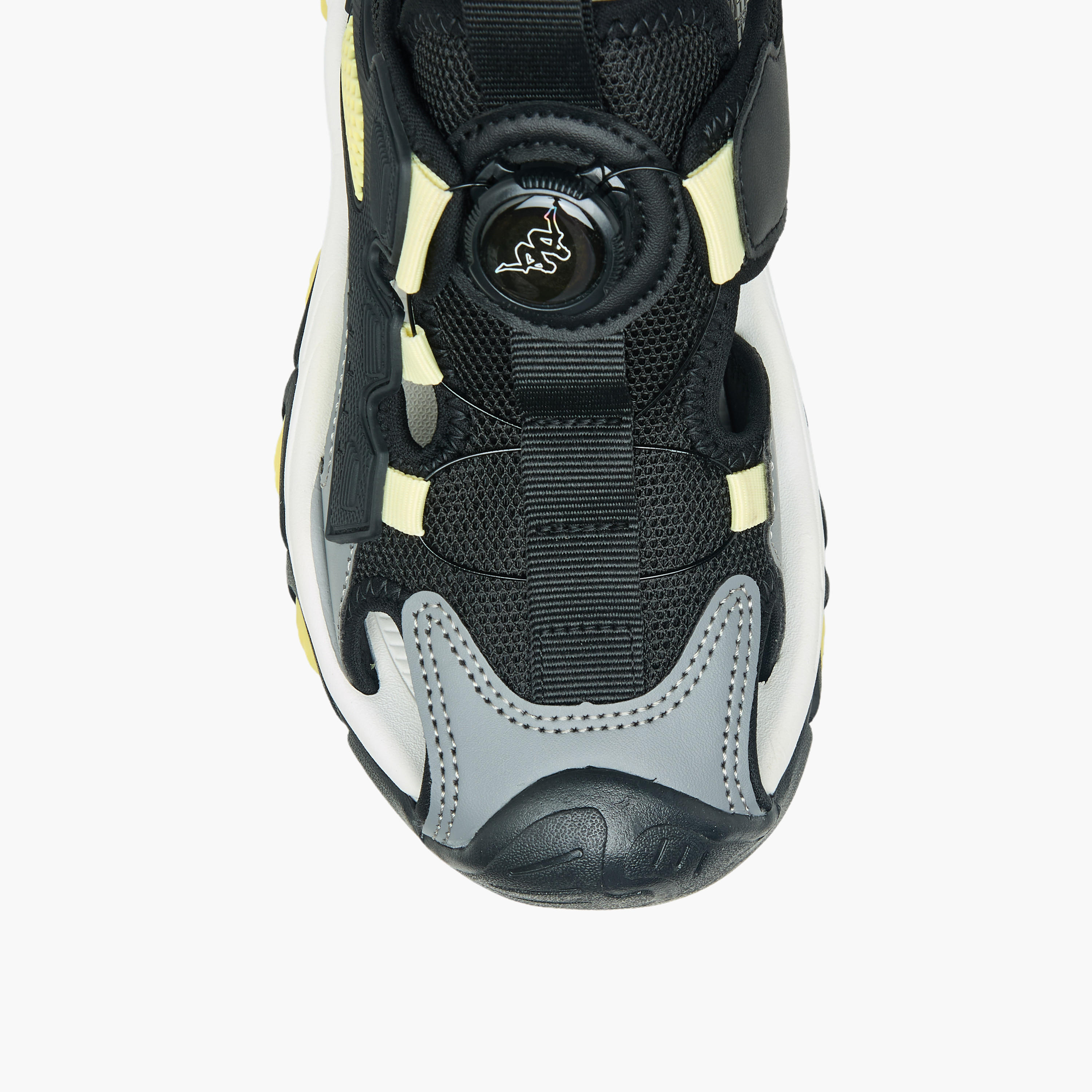 Kappa Boys Rotating Buckle Sandals-boys-shoes-sandals-image-3