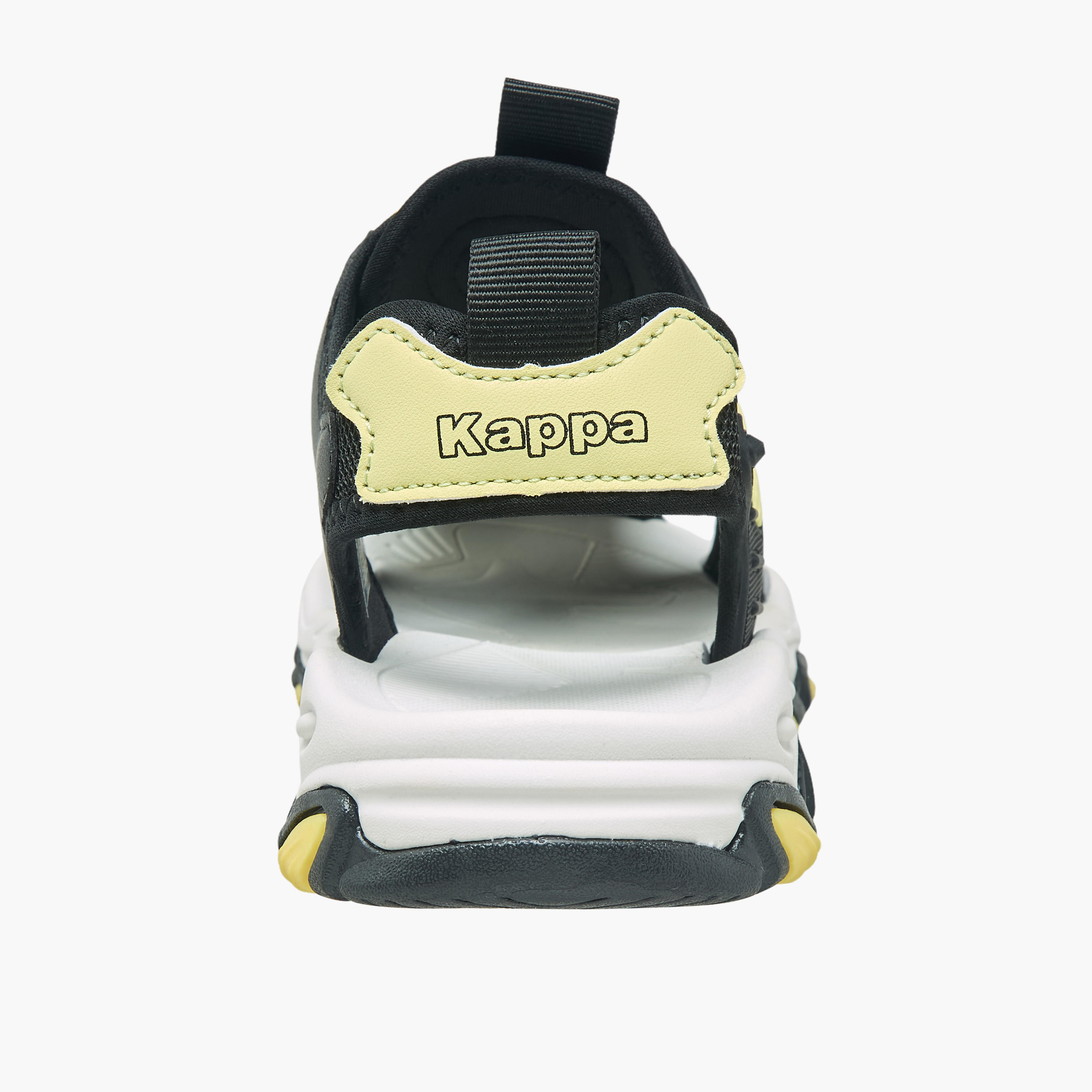 Kappa Boys Rotating Buckle Sandals-boys-shoes-sandals-image-4