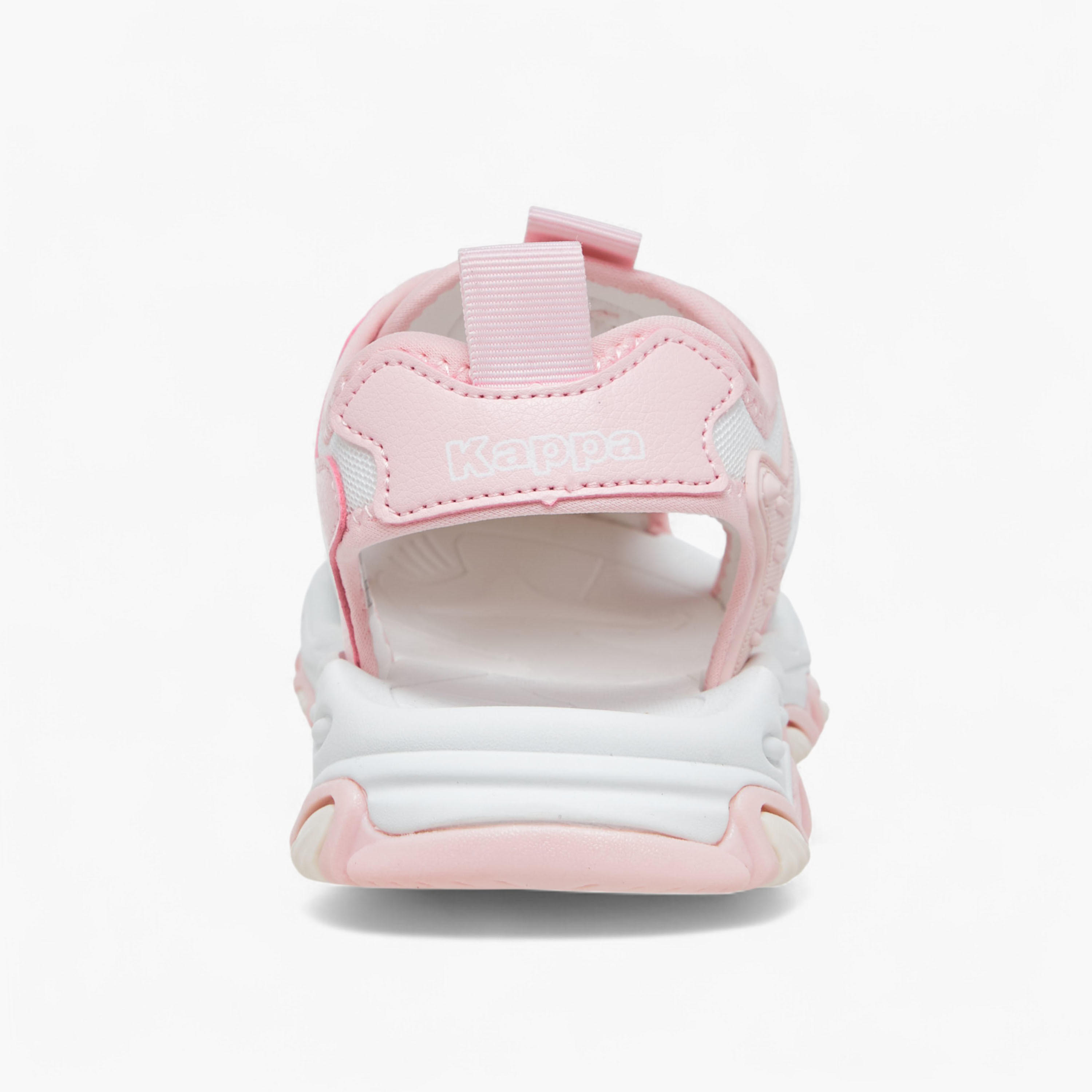 صندل بحزام للفتيات من كابا-girls-shoes-sandals-image-4