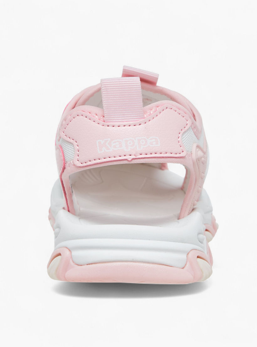 صندل بحزام للفتيات من كابا-girls-shoes-sandals-image-4