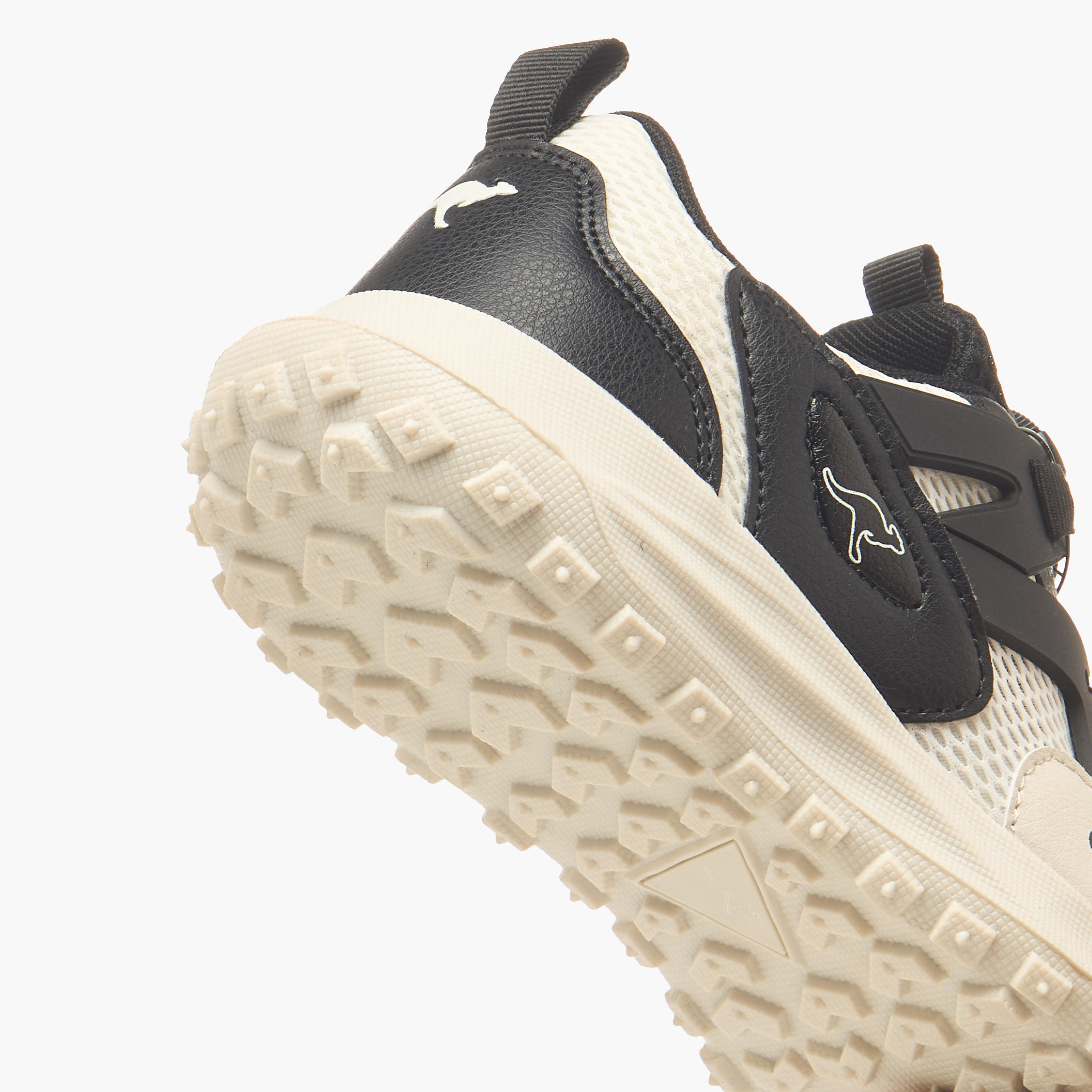 KangaROOS Boys Rotating Buckle Sports Shoes-boys-shoes-sports-image-5