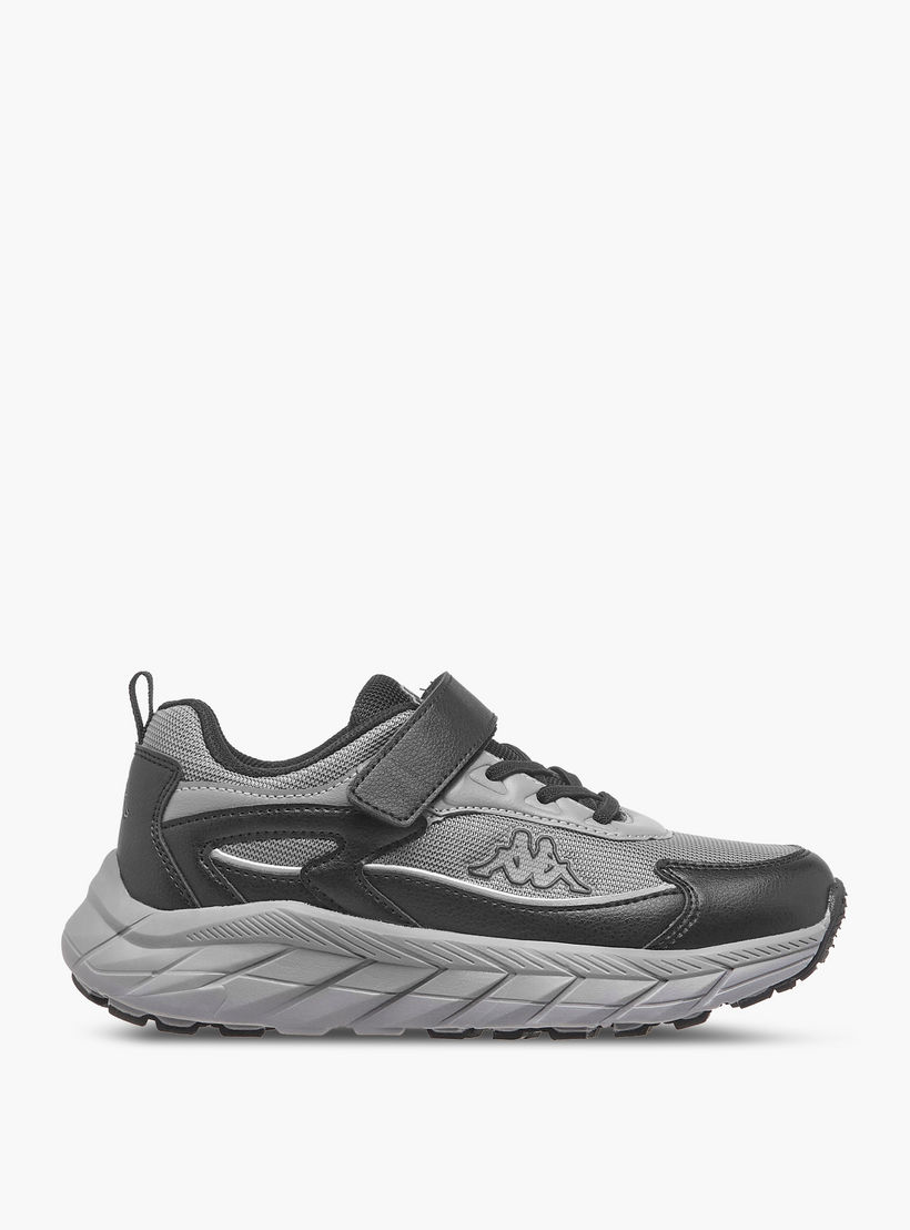 حذاء مشي بنعل مبطّن وشريط إغلاق للأطفال من كابا-sports-boys-shoes-image-3